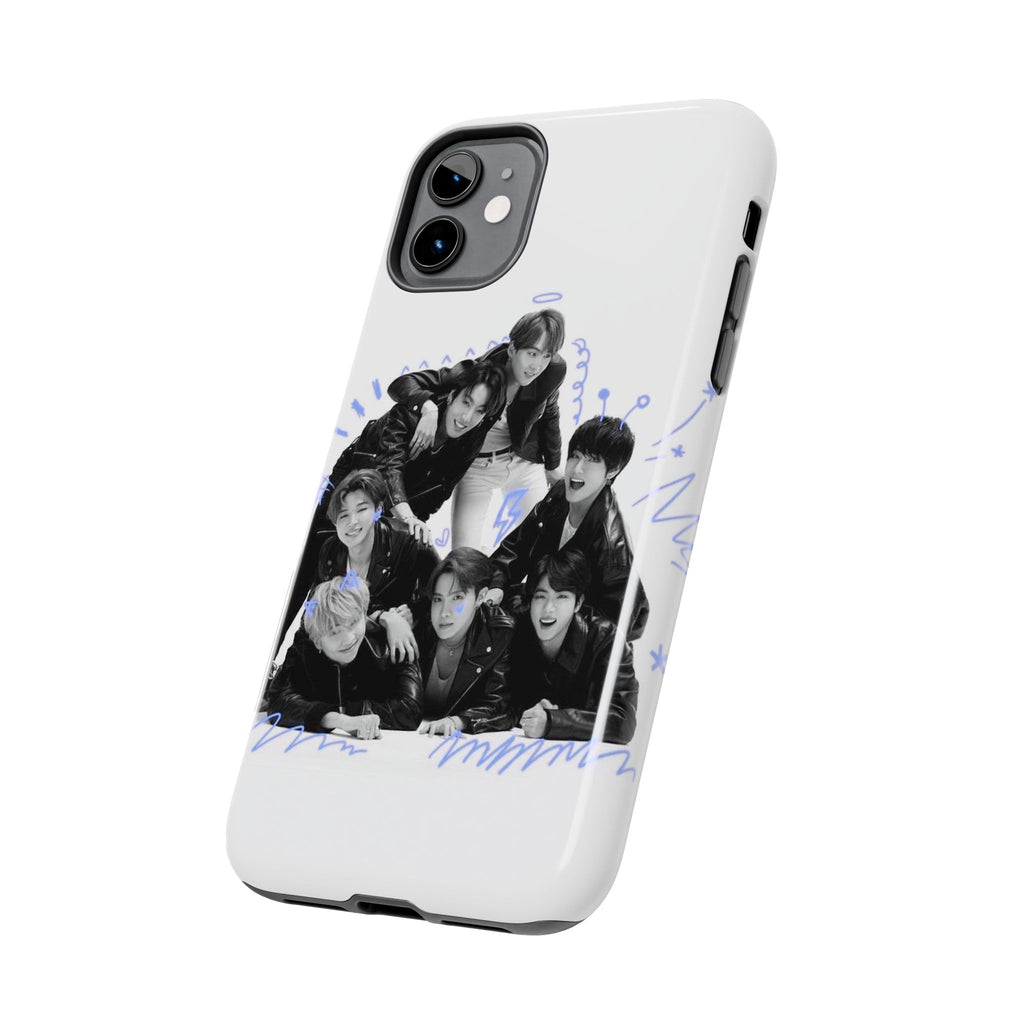 BTS Phone Cases