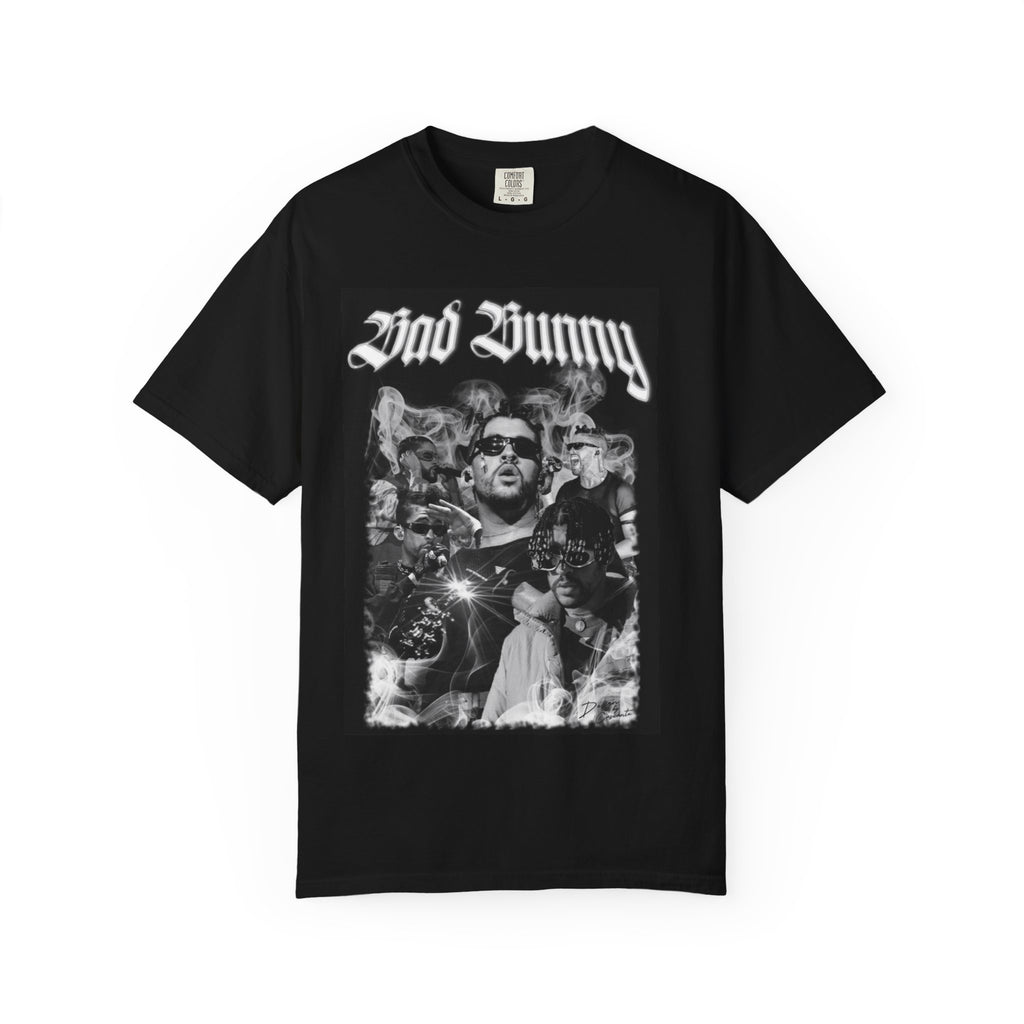 B. Bunny (ver 1) Unisex  T-shirt