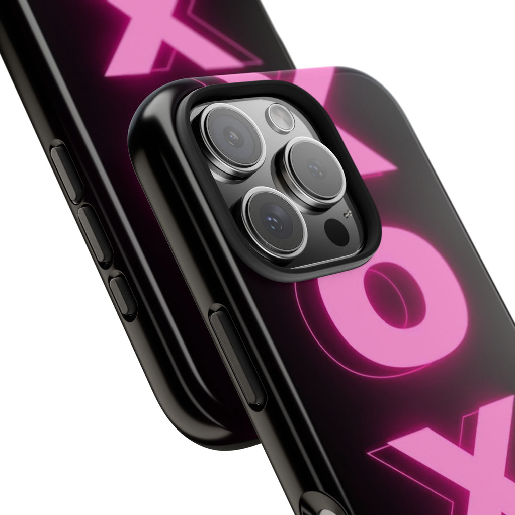 « XOXO » Phone Cases