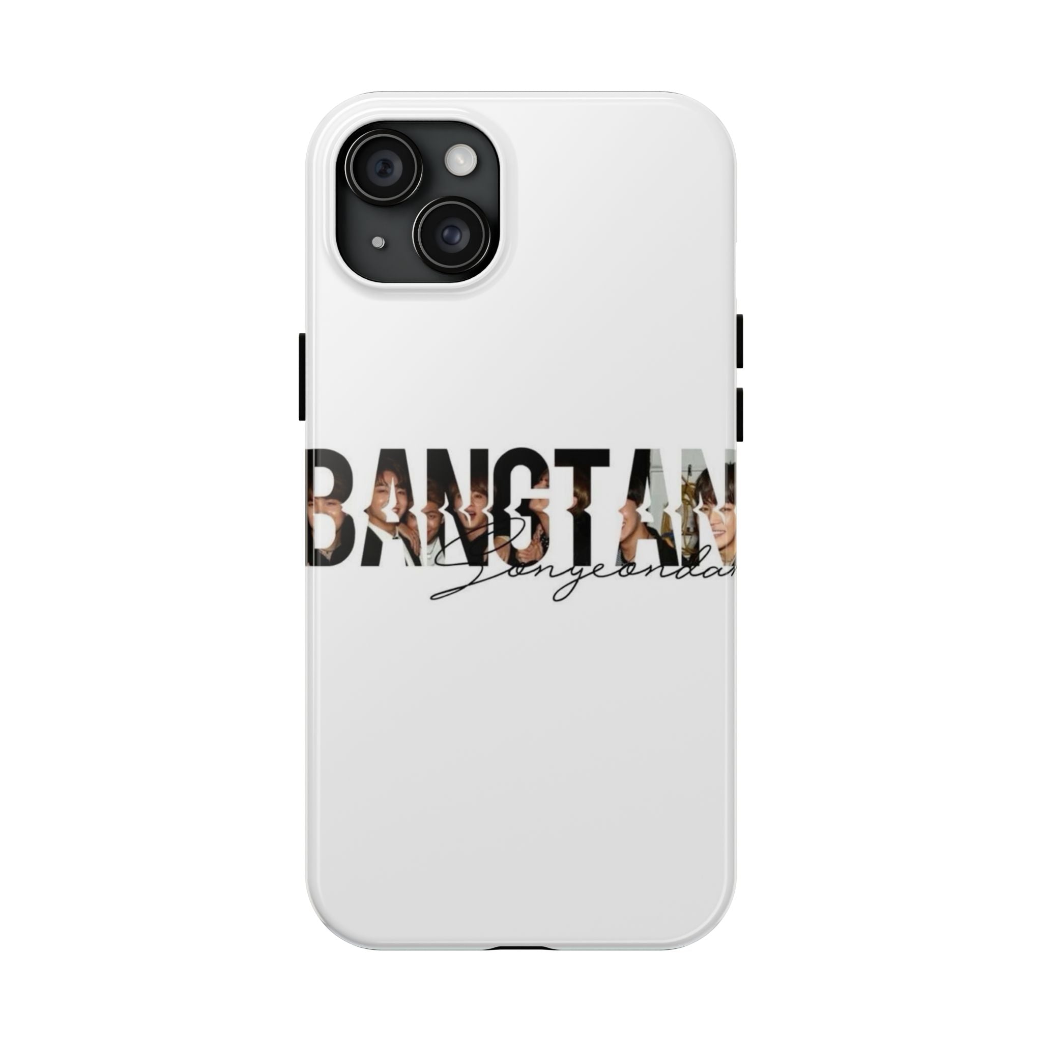 BTS Phone Cases