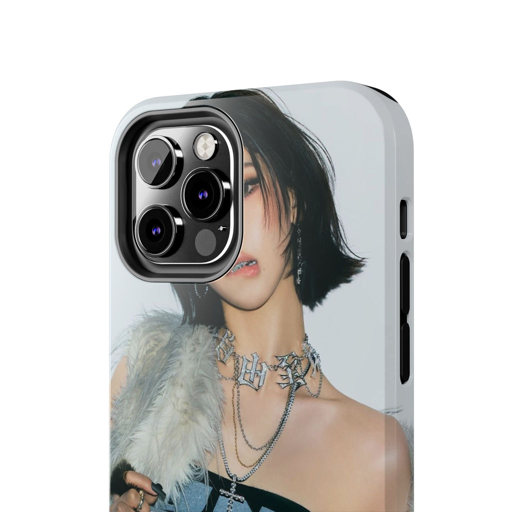 Aespa Karina Phone Cases