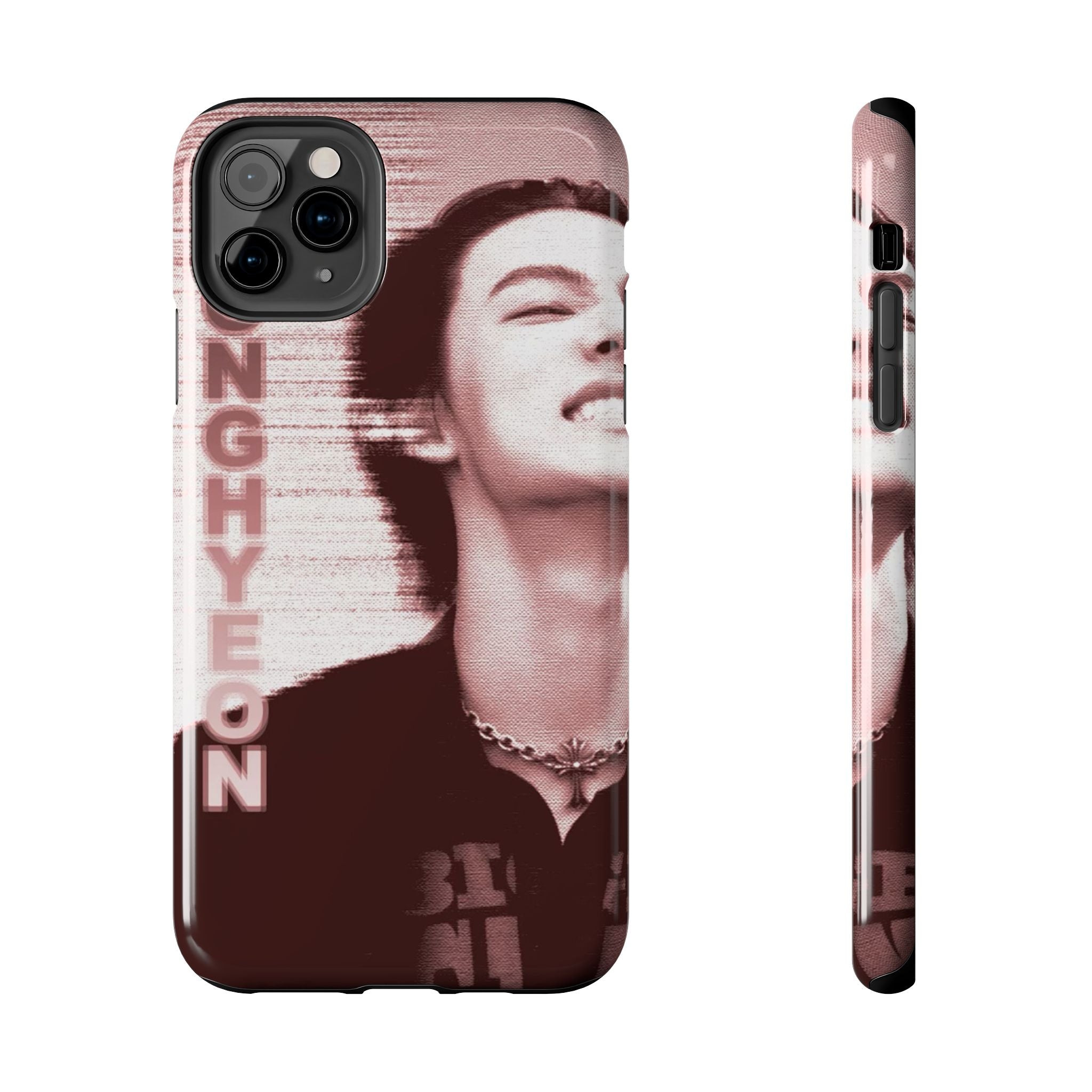 Seonghyeon Phone Cases