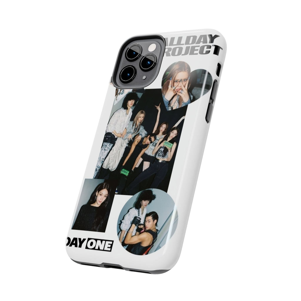 ALLDAY PROJECT Phone Cases