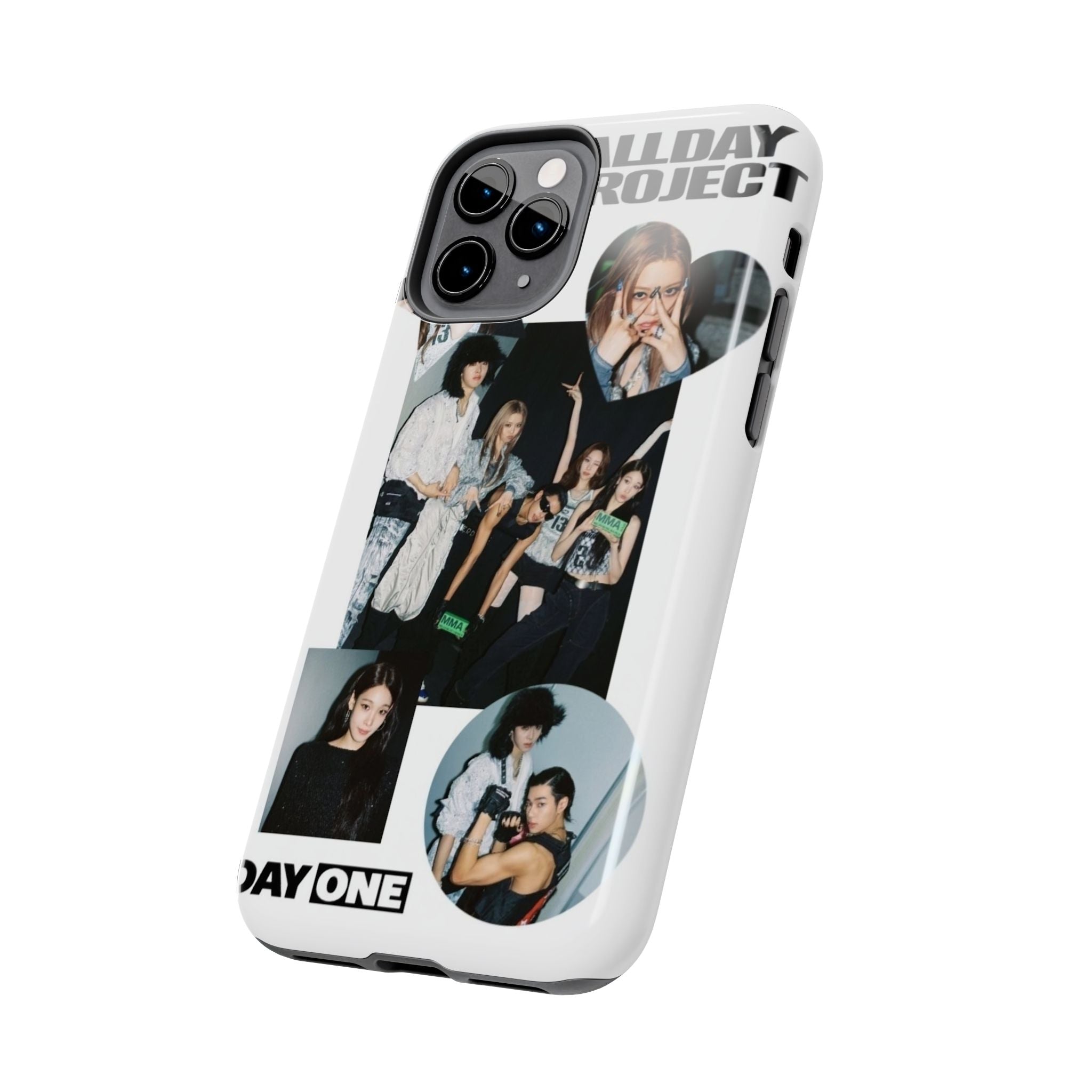 ALLDAY PROJECT Phone Cases
