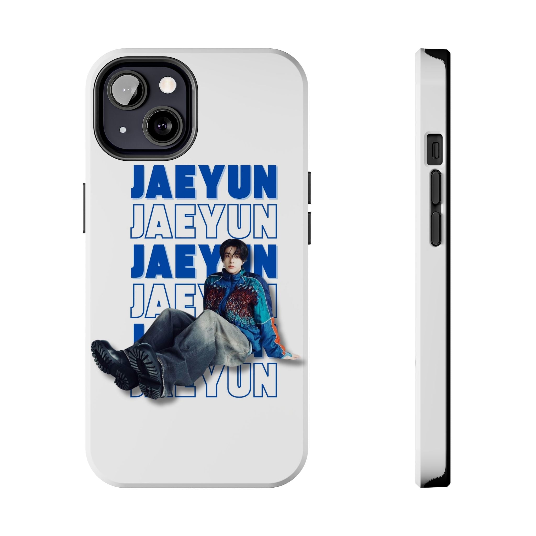 Enhypen Jaeyun Phone Cases