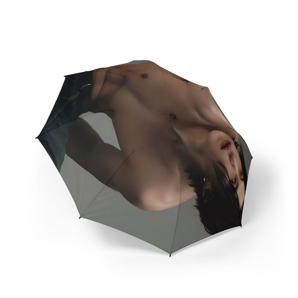 BTS Yoongi Umbrella