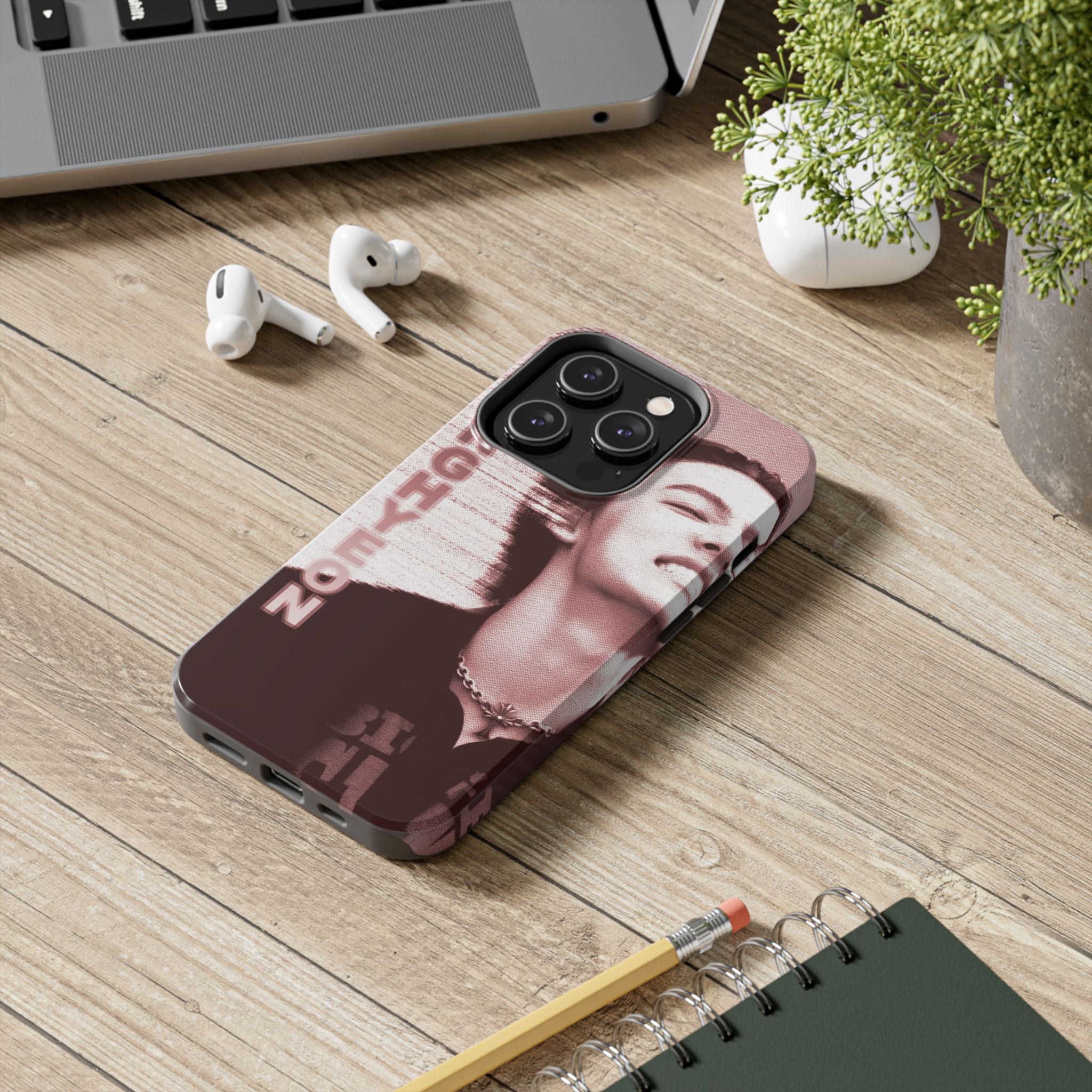 Seonghyeon Phone Cases