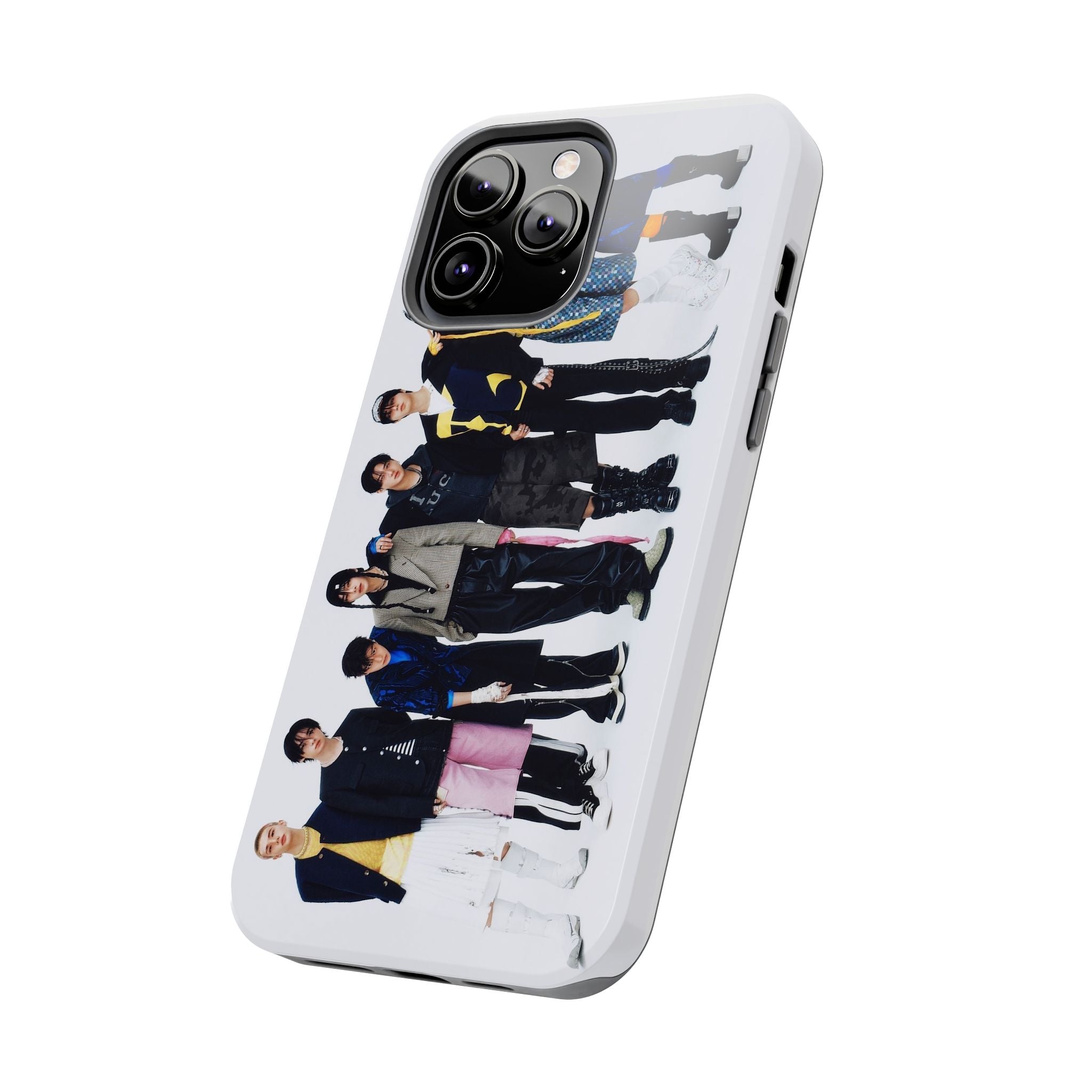 Straykids Karma Phone Cases