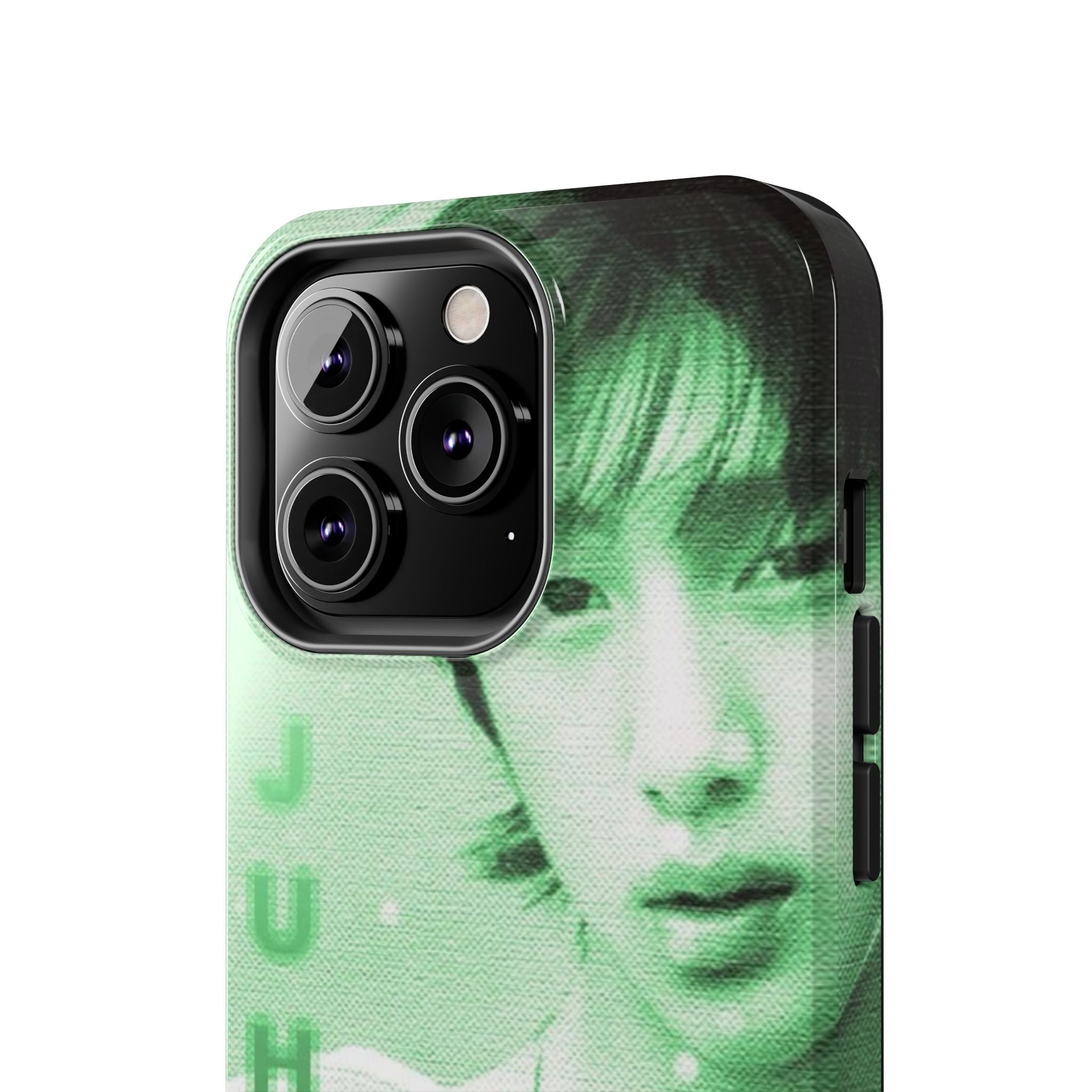 Juhoon Phone Cases