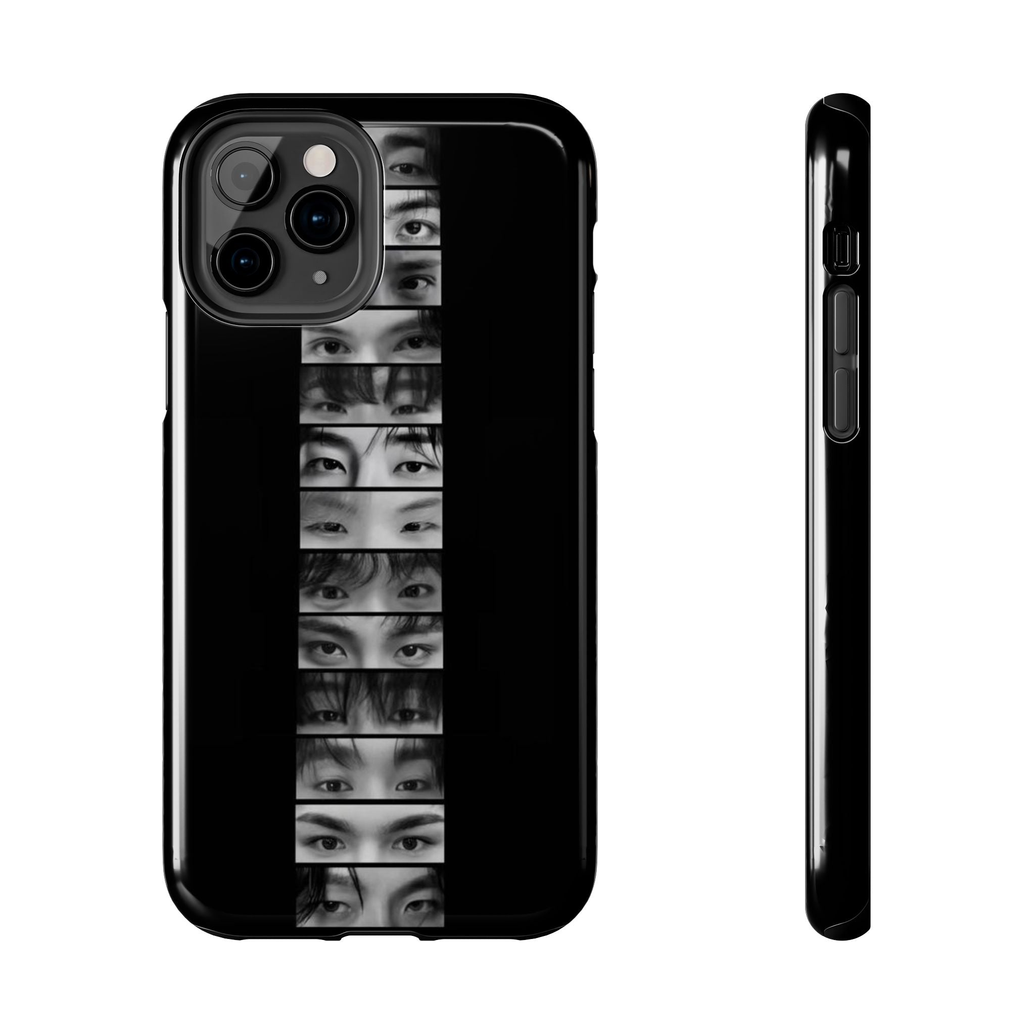 Seventeen Phone Cases