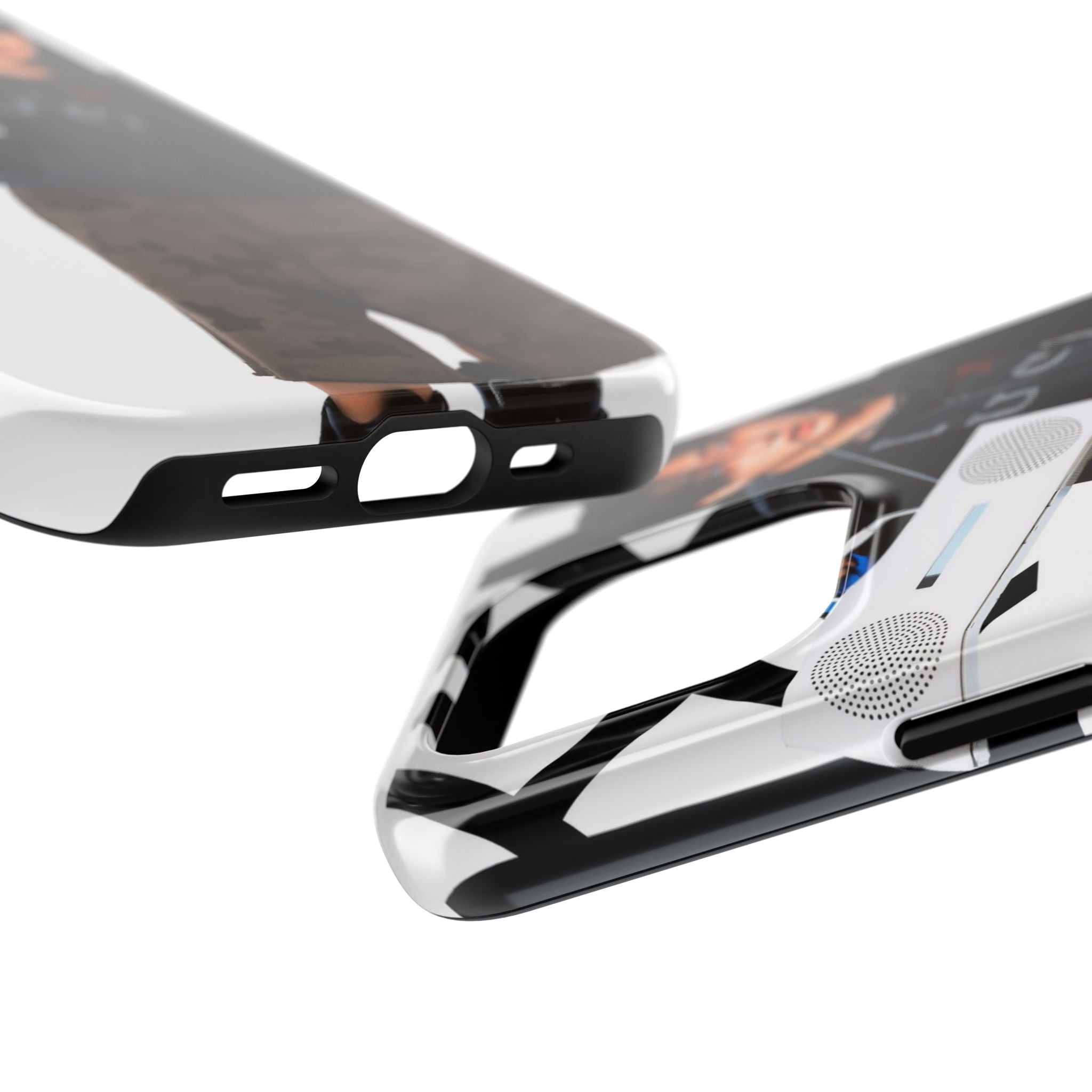 Straykids Changbin Karma Phone Cases