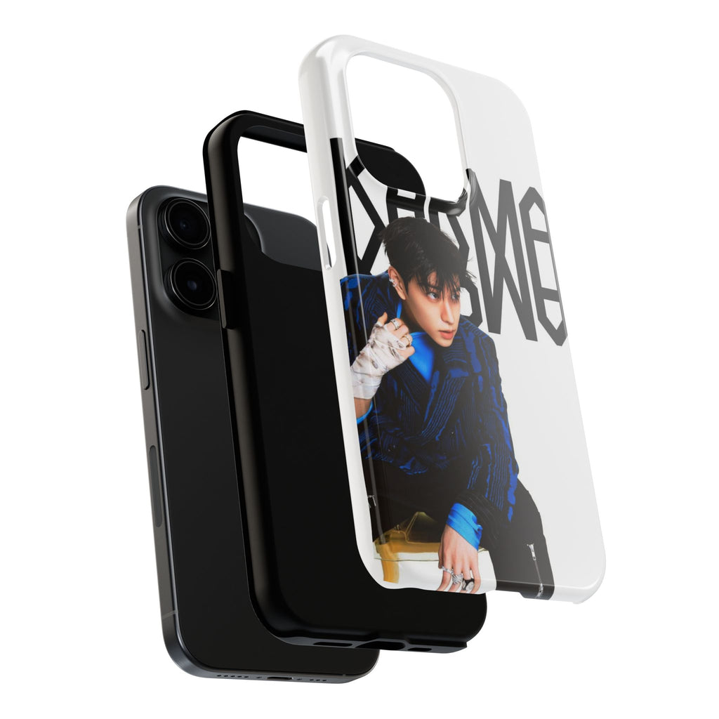 Straykids Seungmin Karma Phone Cases