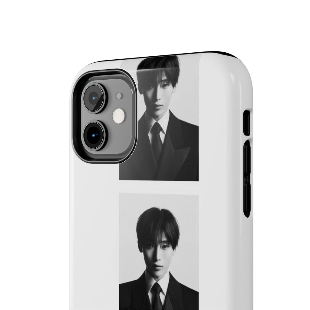 Sunoo Phone Cases