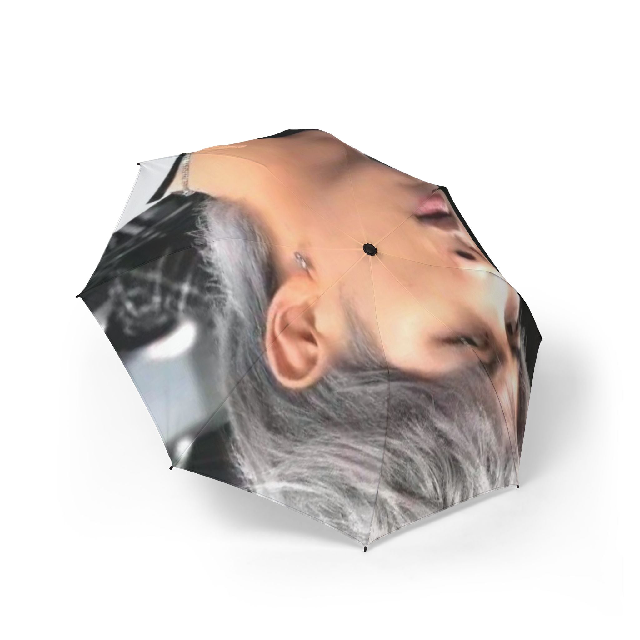 BTS Namjoon Umbrella