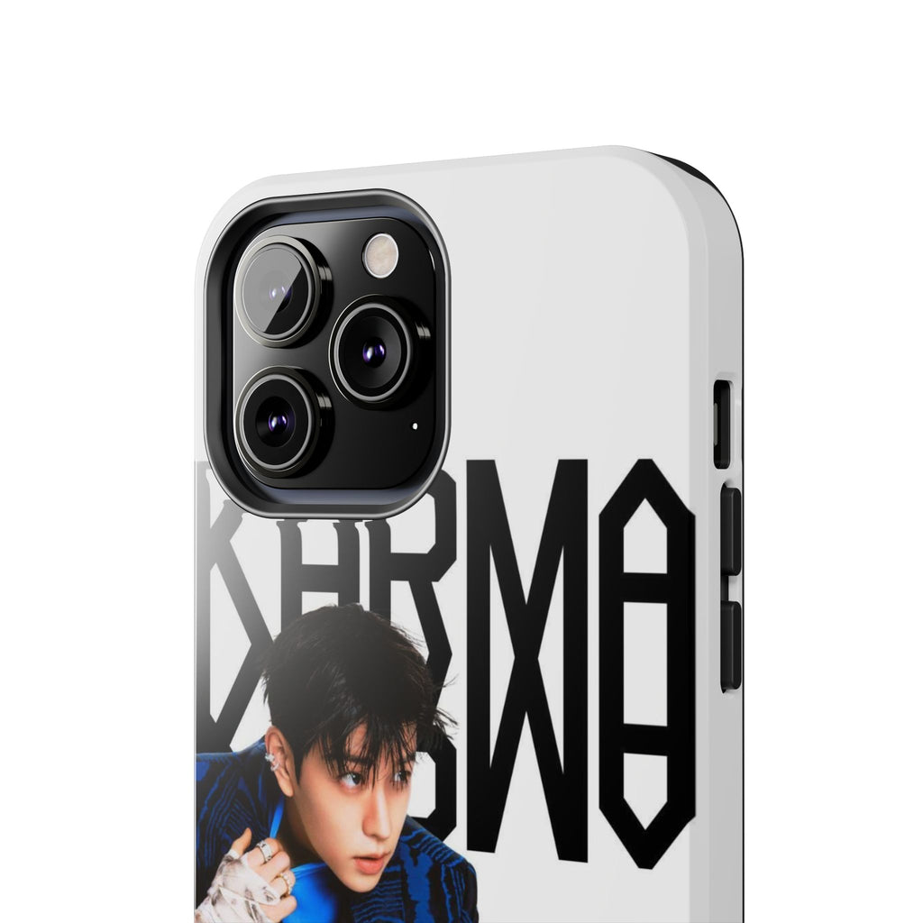 Straykids Seungmin Karma Phone Cases