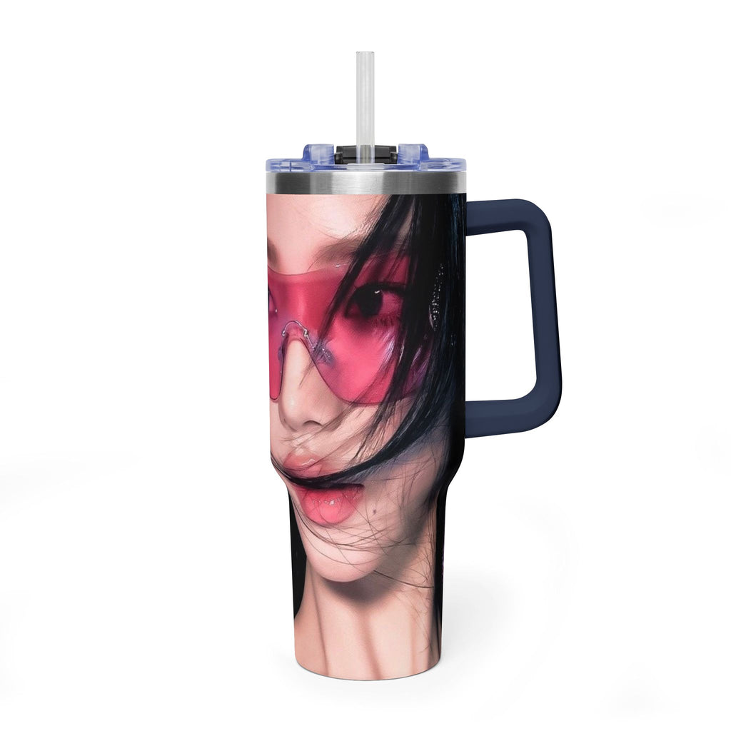Aespa Karina Tumbler