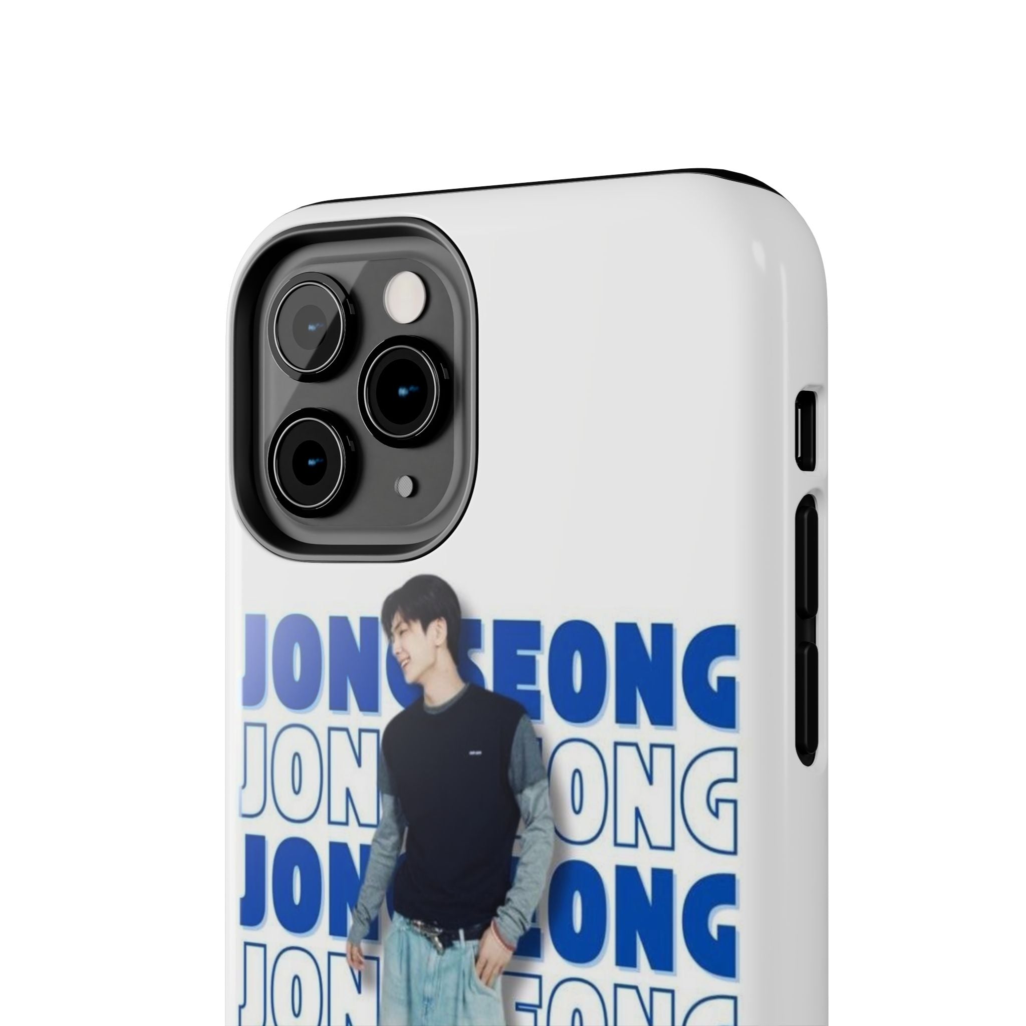 Enhypen Jay Phone Cases