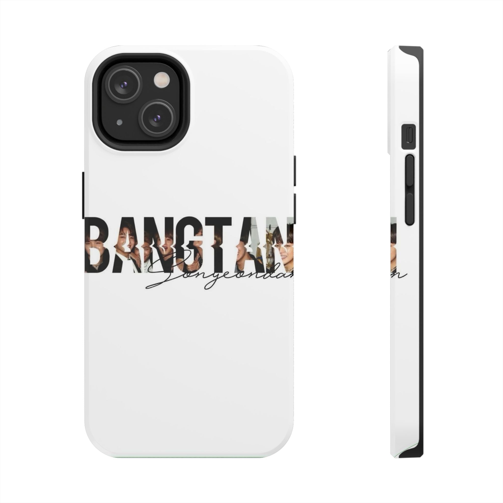 BTS Phone Cases