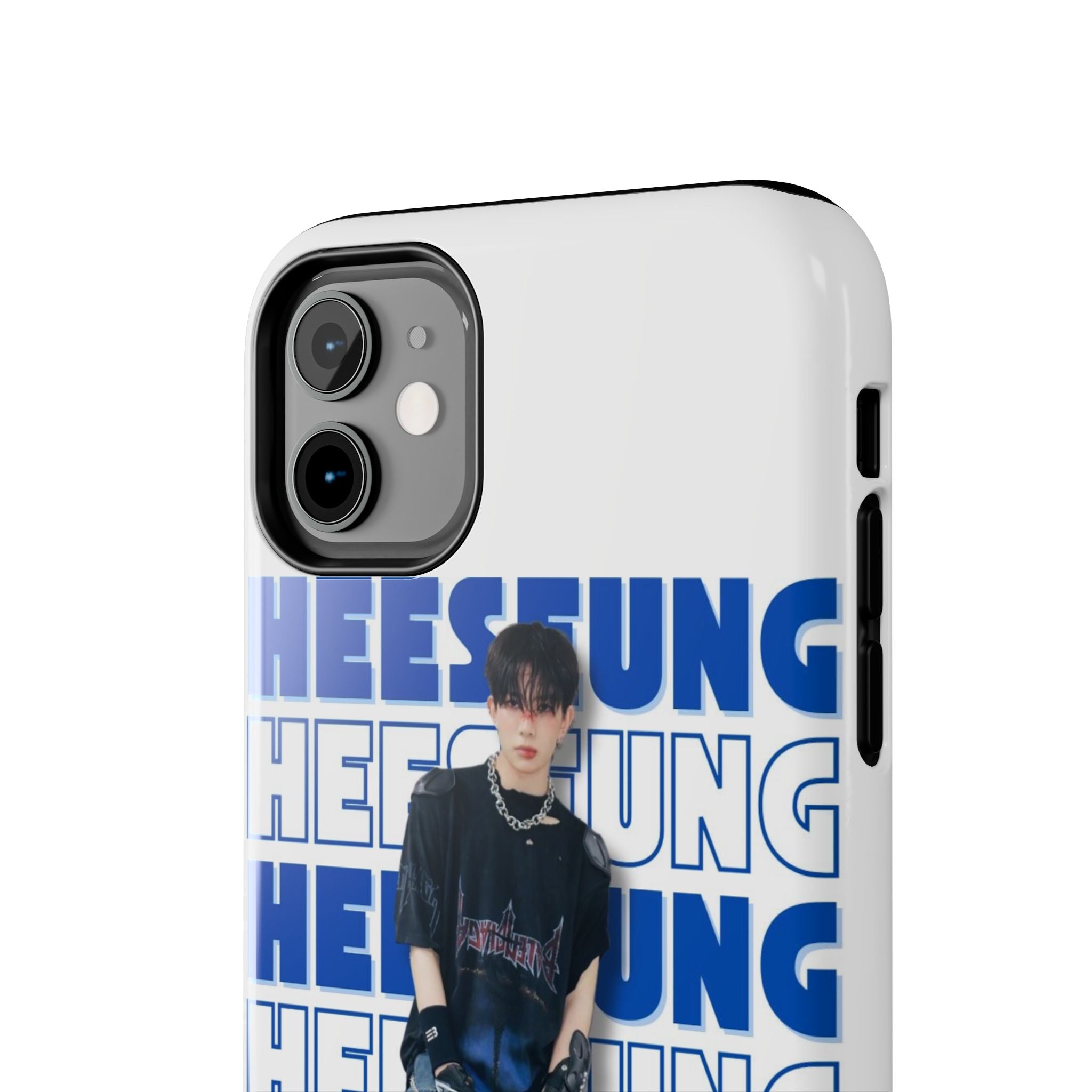Enhypen Heeseung Phone Cases