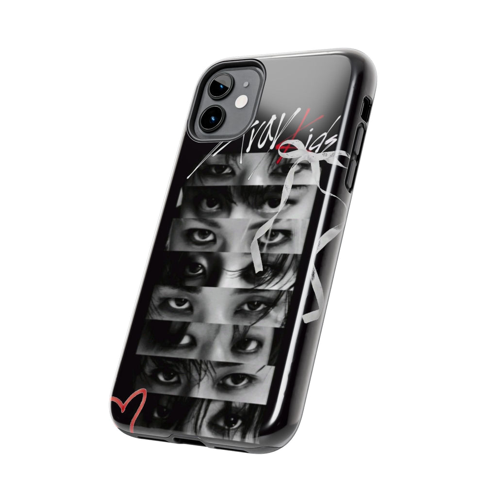 Straykids Phone Cases