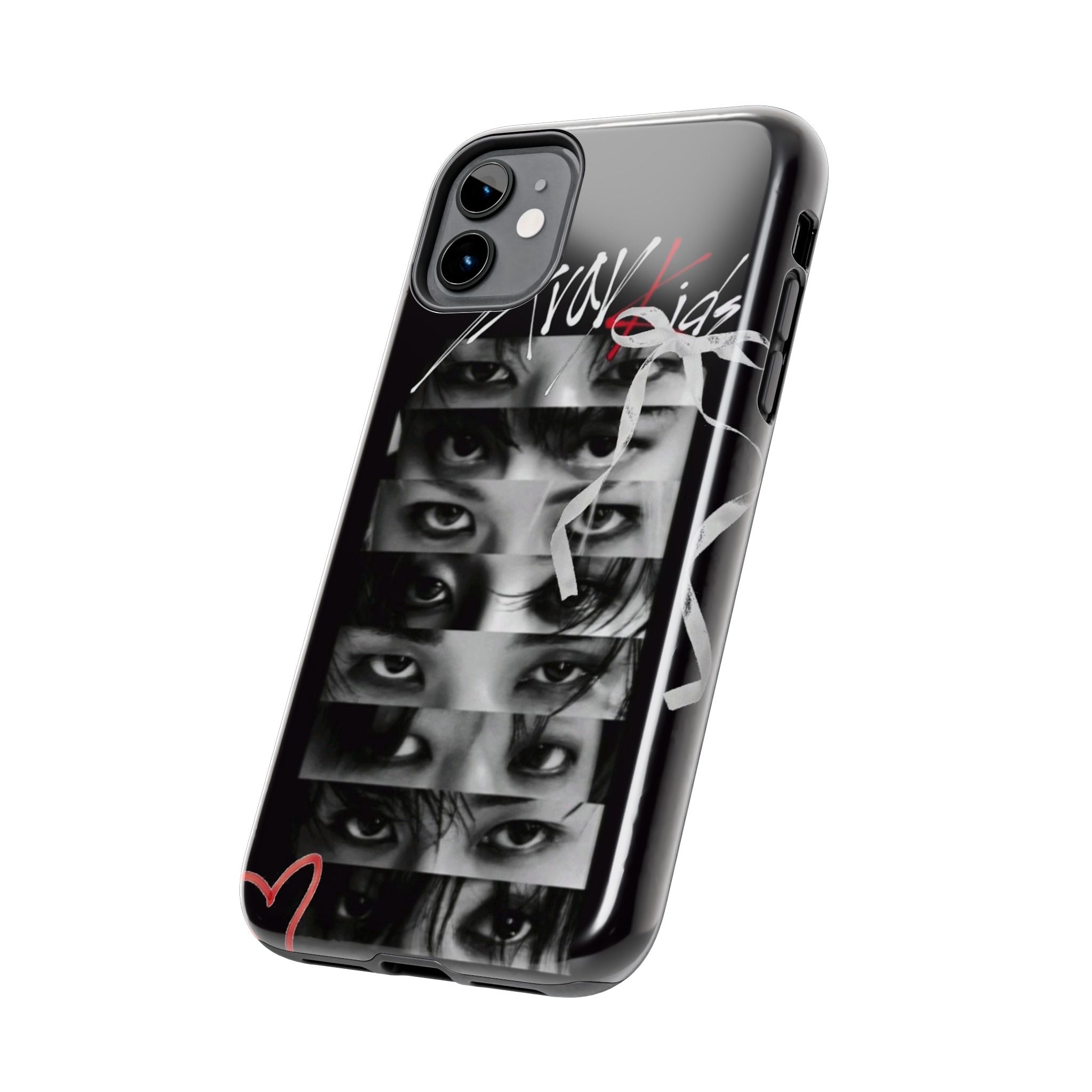 Straykids Phone Cases