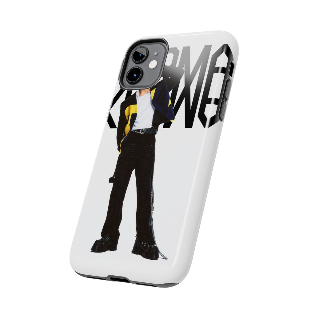 Straykids Han Karma Phone Cases