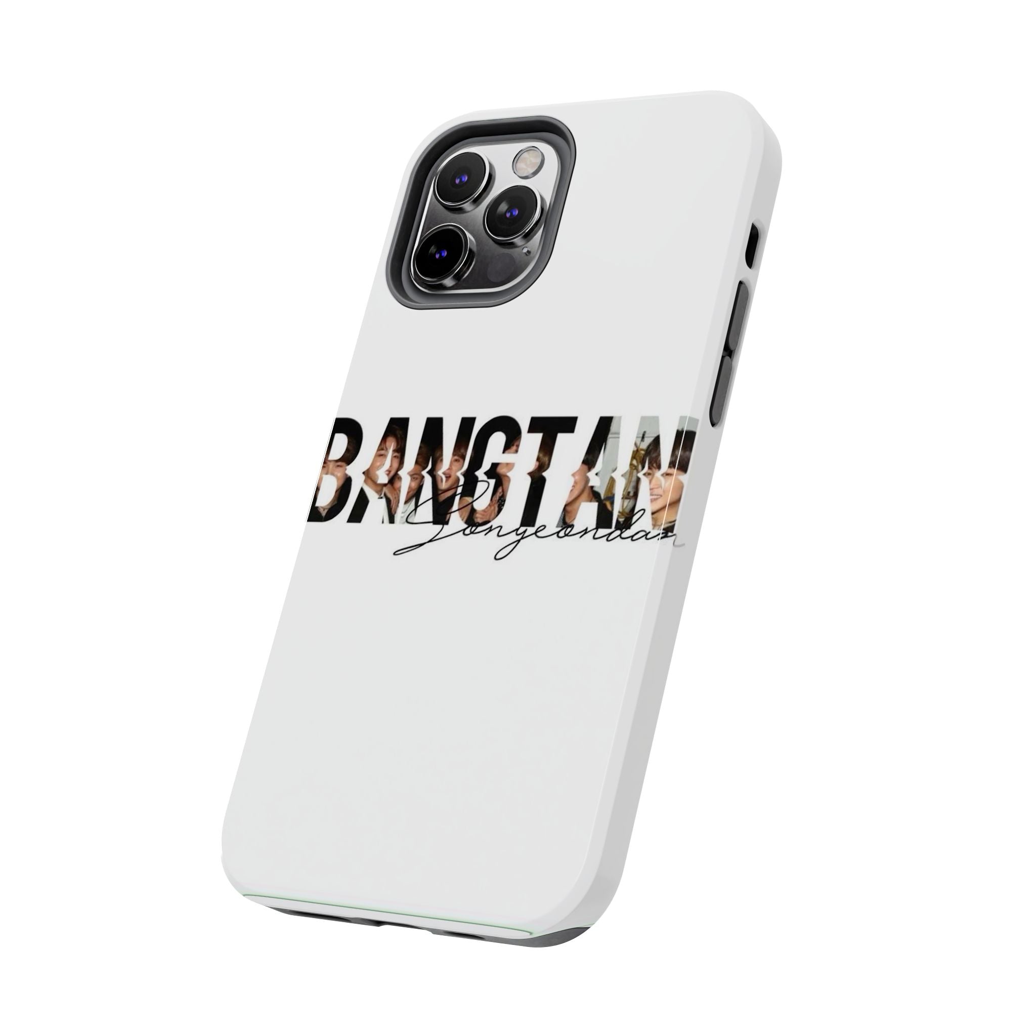 BTS Phone Cases