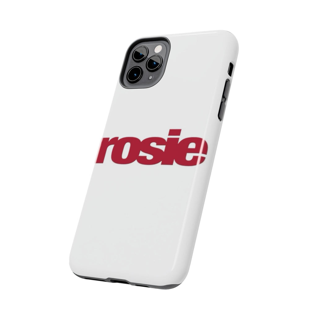 Rosie Phone Cases