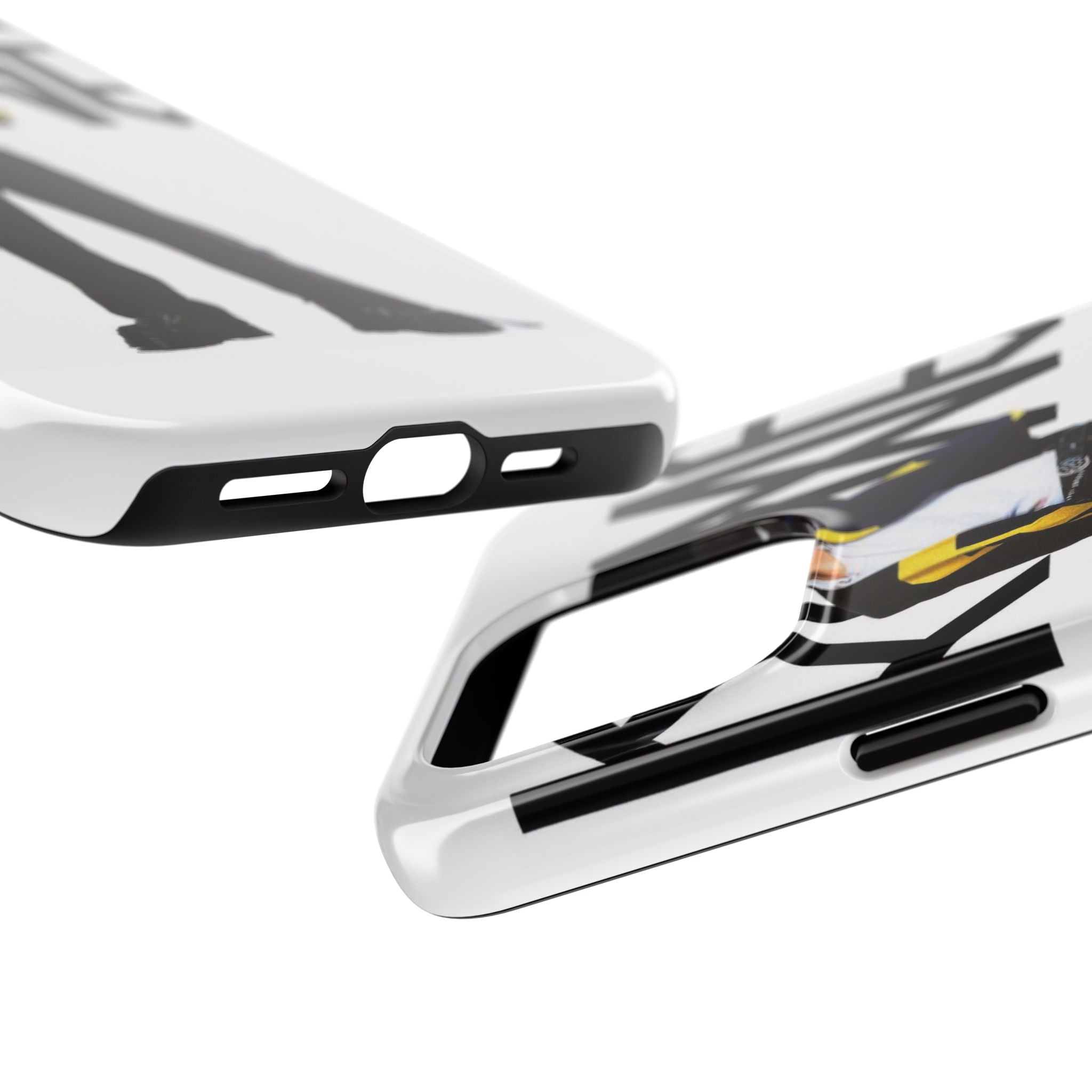 Straykids Han Karma Phone Cases