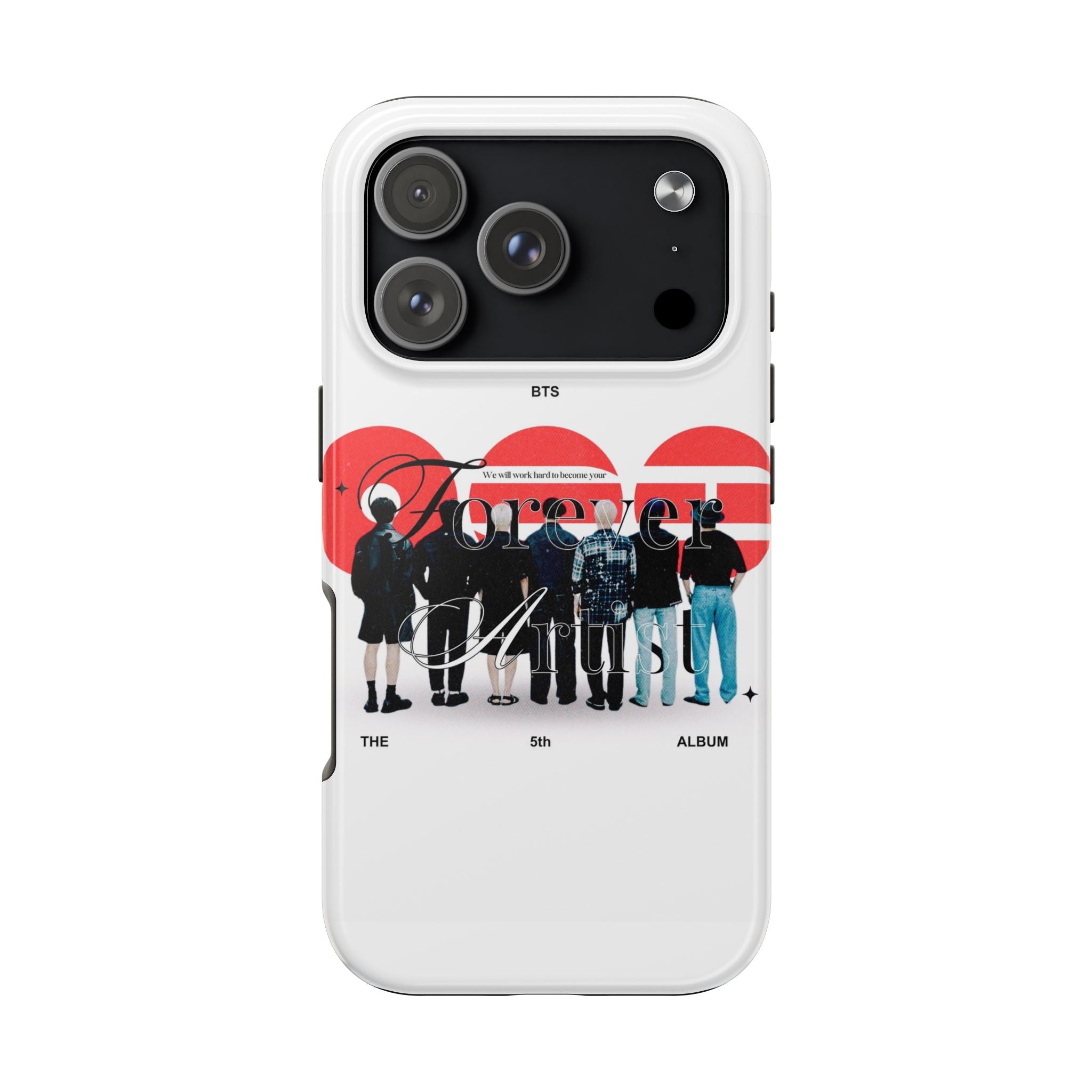 BTS Phone Cases