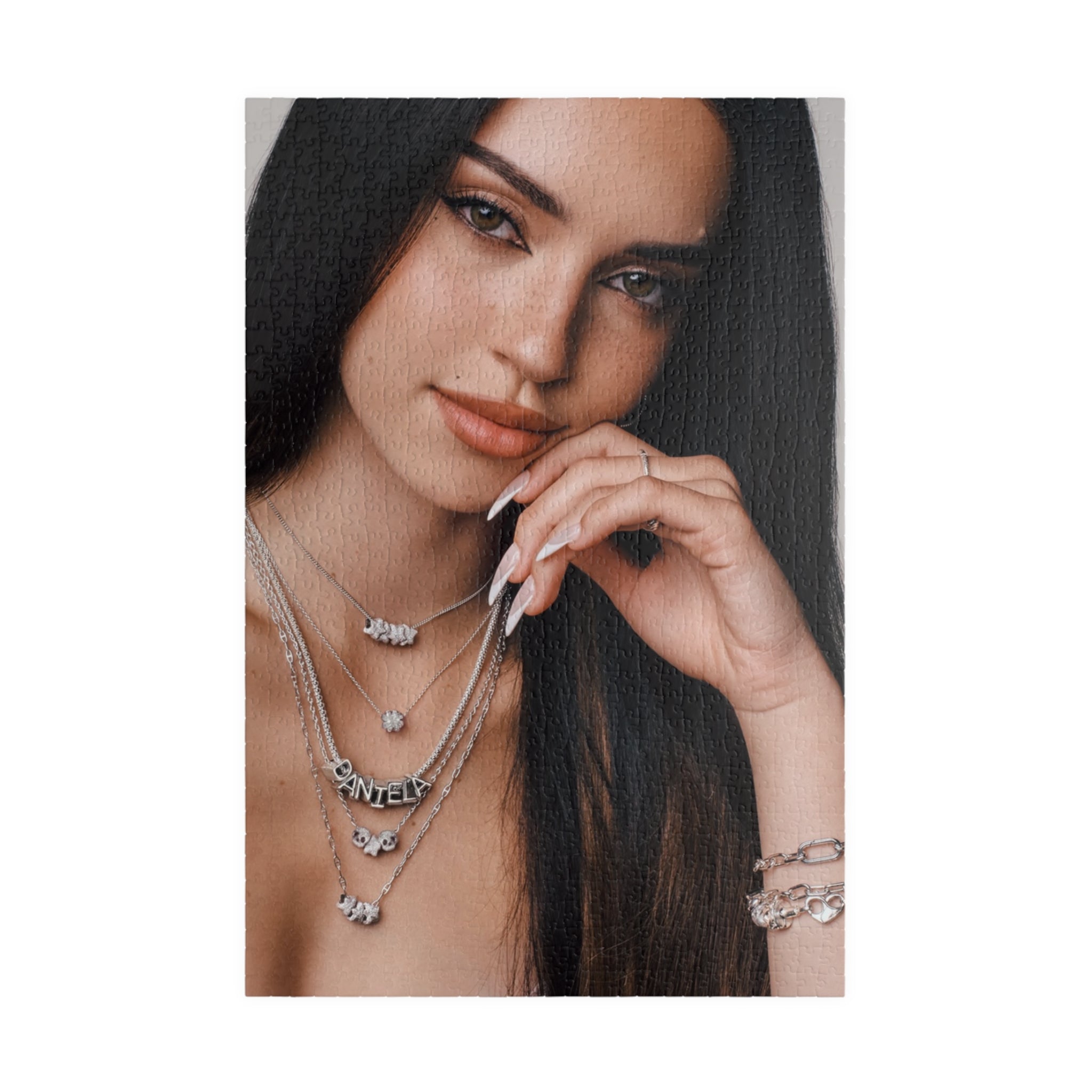 Katseye Daniela Puzzle ( 1014-piece)