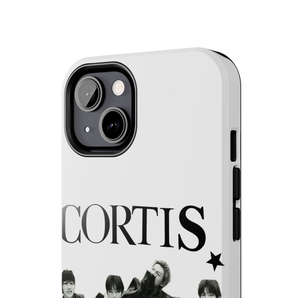 Cortis Phone Cases