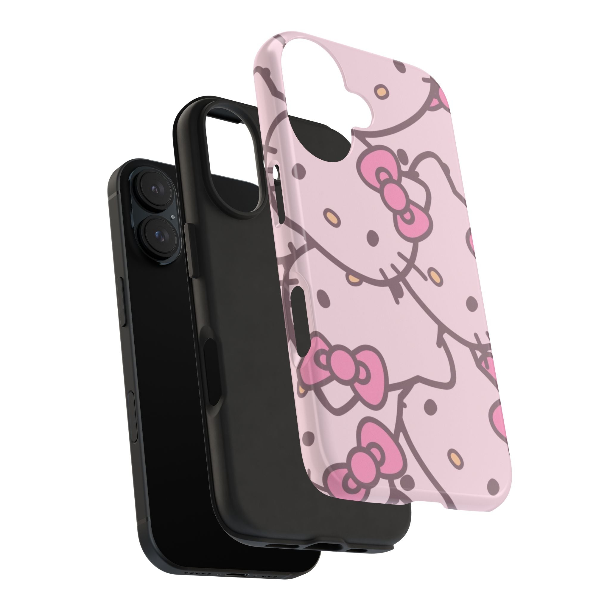 Hello Kitty Phone Cases