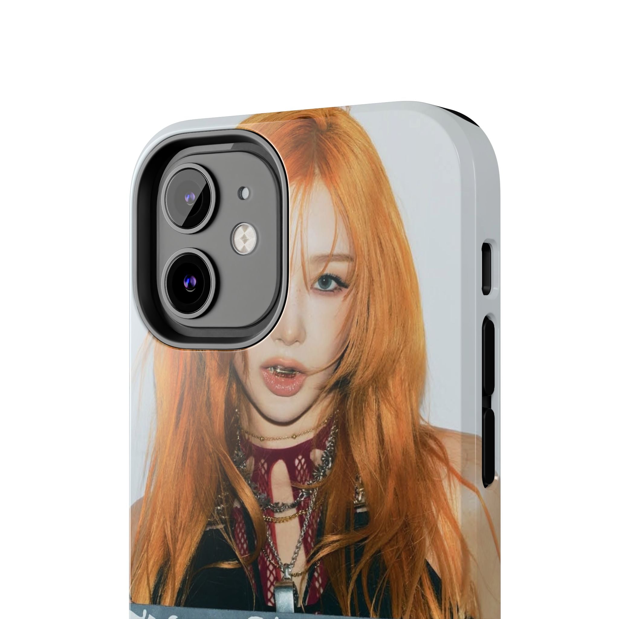 Aespa Giselle Phone Cases
