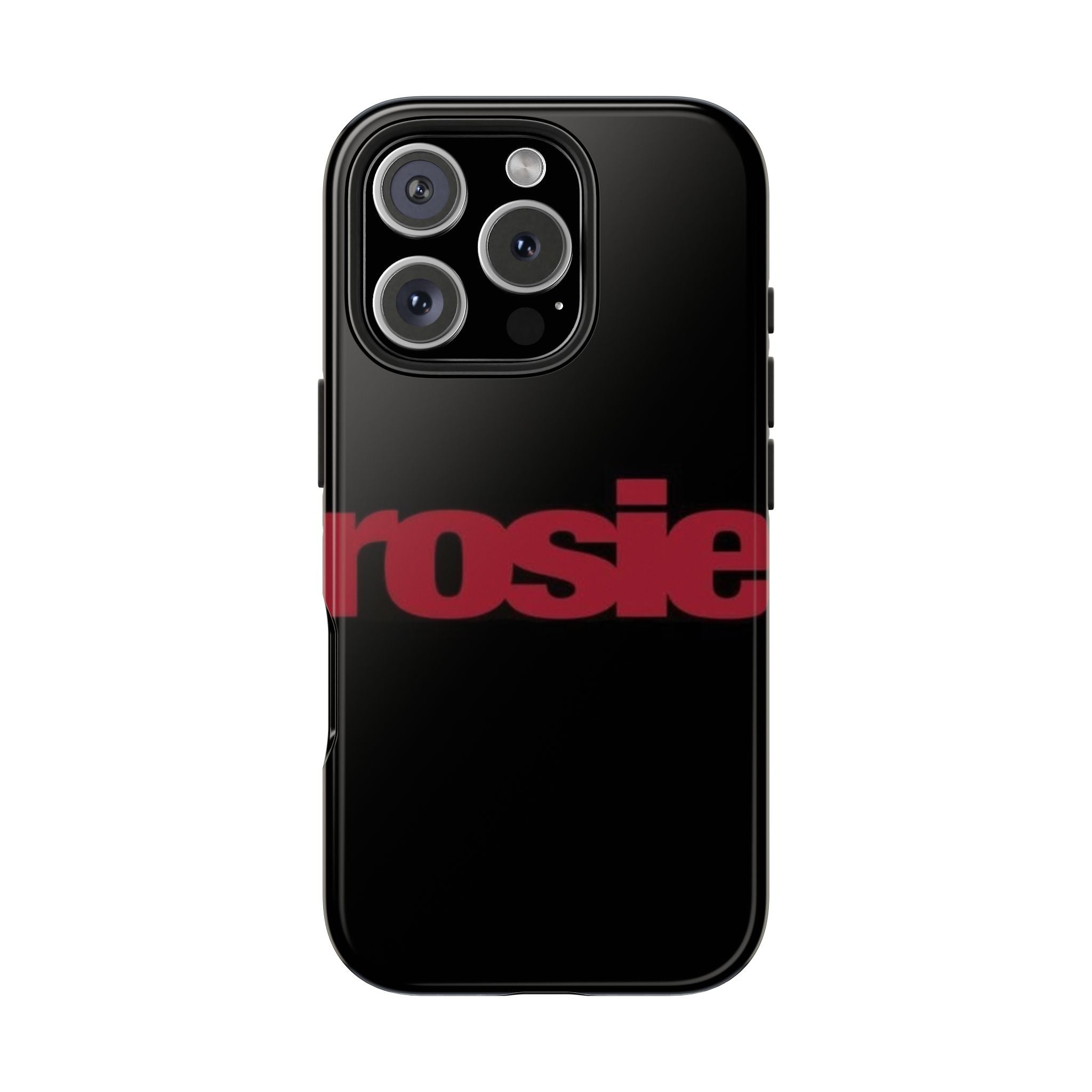 Rosie Phone Cases