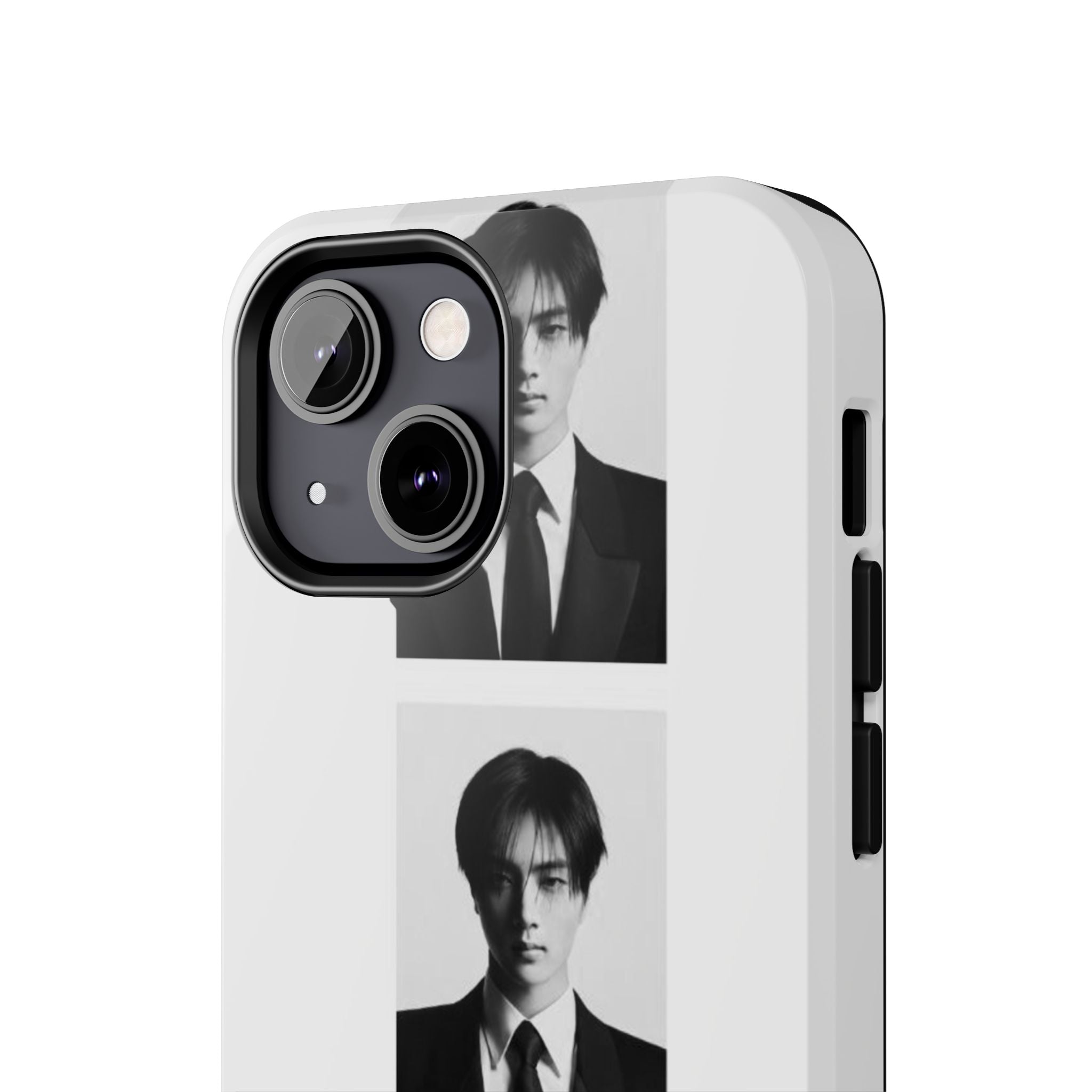 Jay Phone Cases