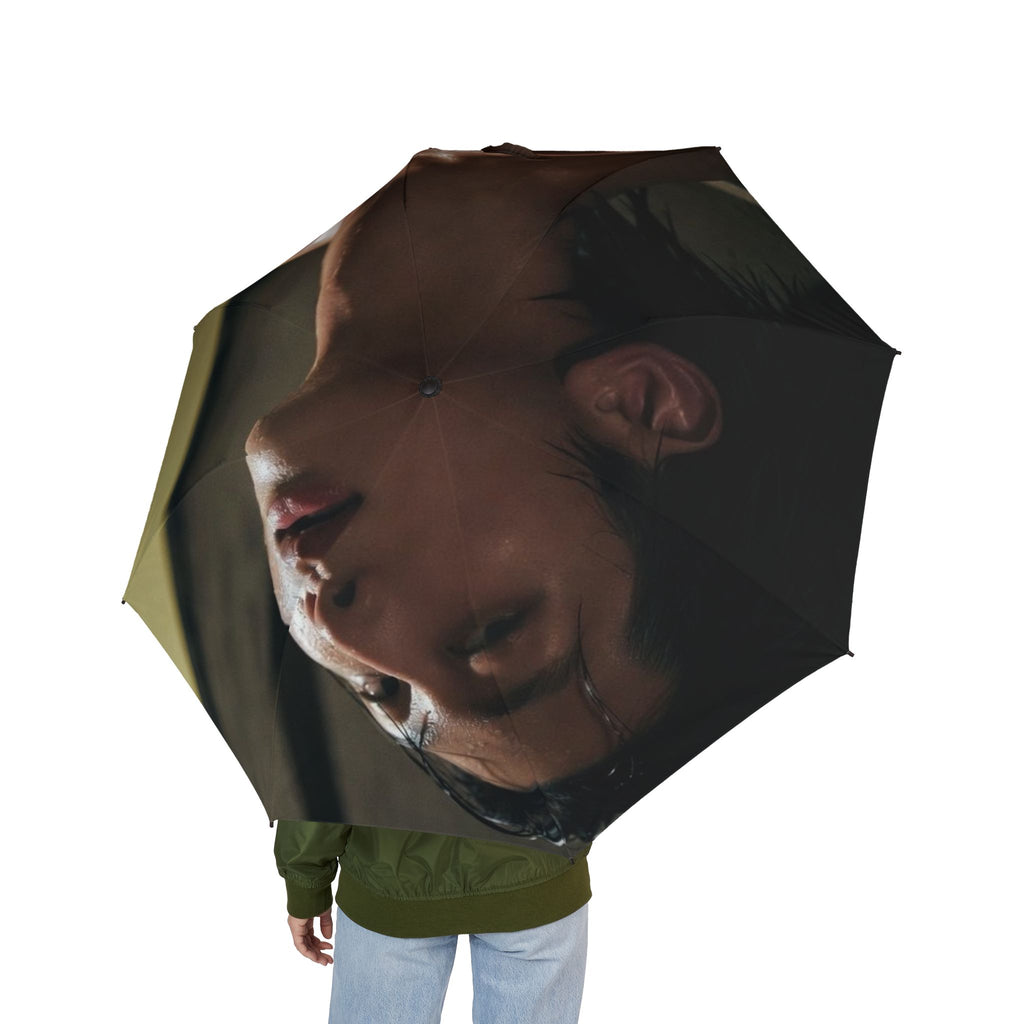 BTS Namjoon Umbrella