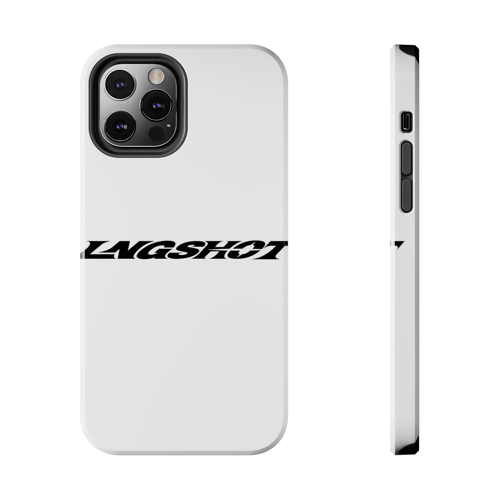 Lngshot Phone Cases