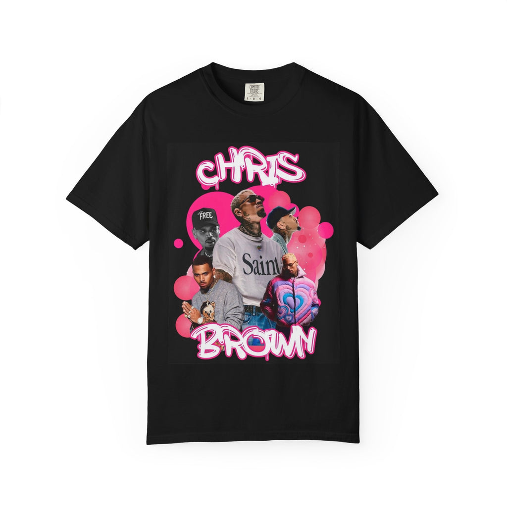 Chris B. (ver 2) Unisex T-shirt