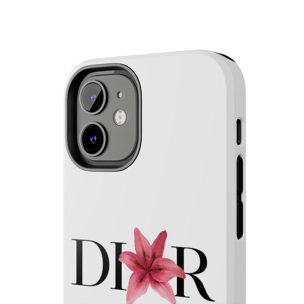 Dior Phone Cases