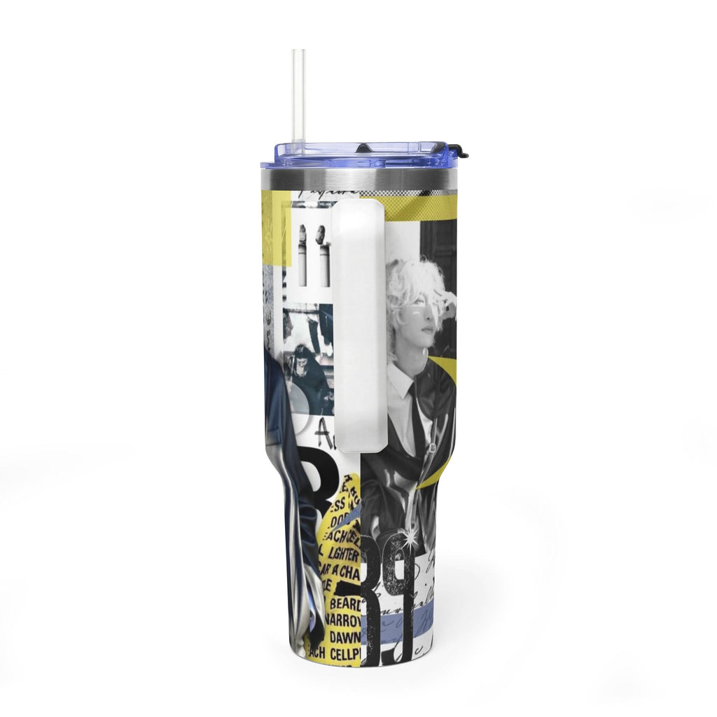 ATEEZ Seonghwa Tumbler
