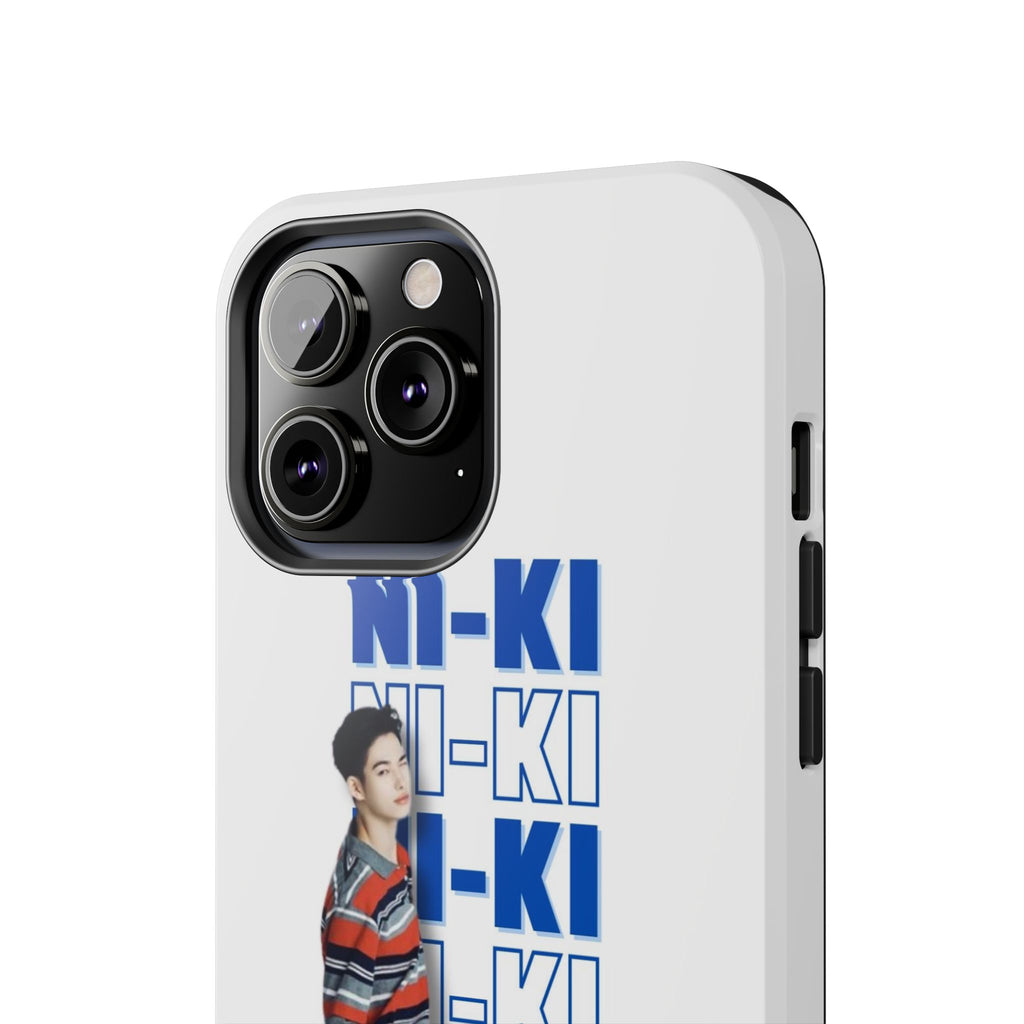 Enhypen Niki Phone Cases
