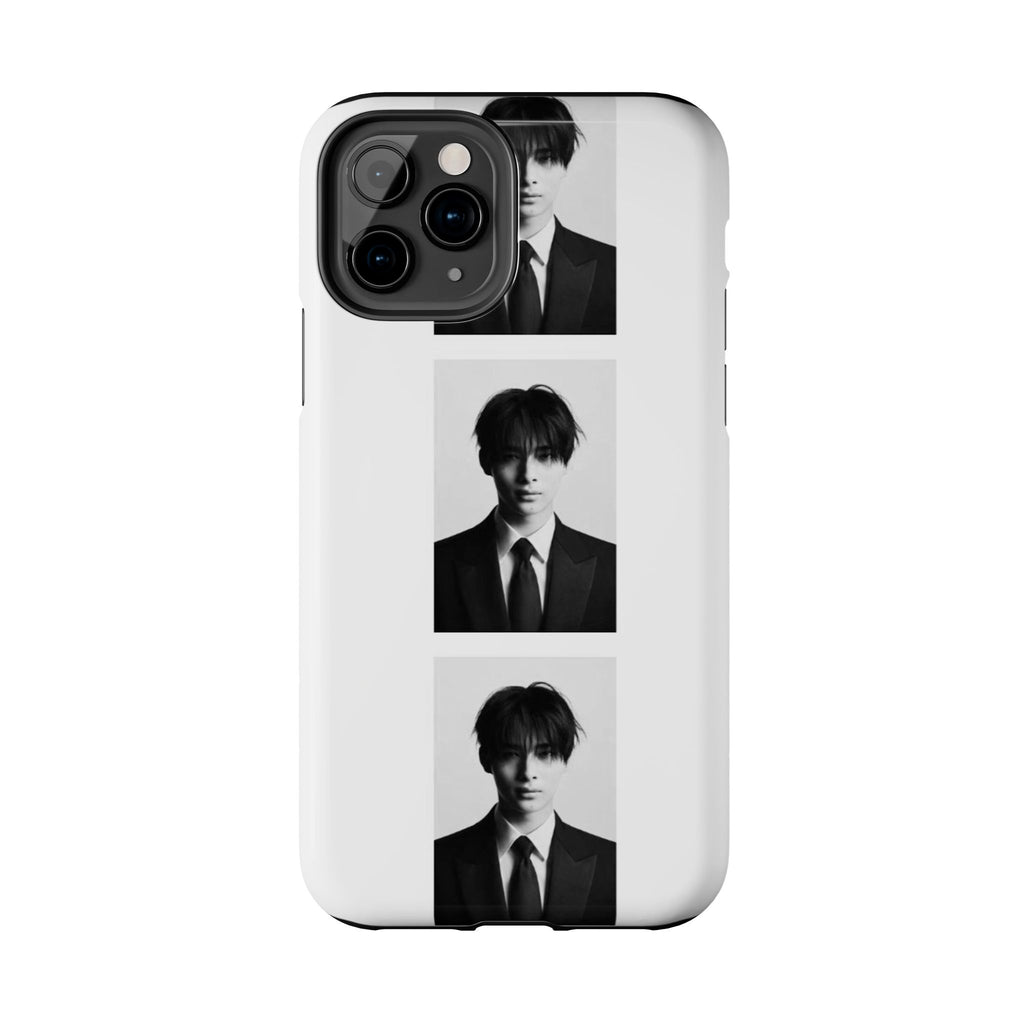 Niki Phone Cases