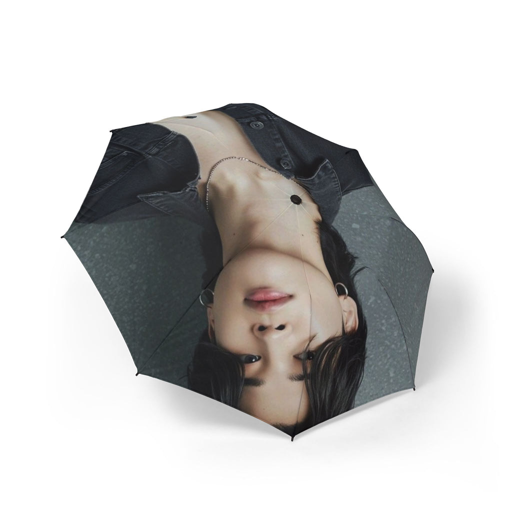 BTS Jimin Umbrella