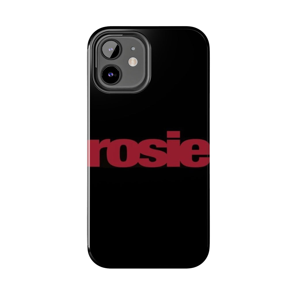 Rosie Phone Cases