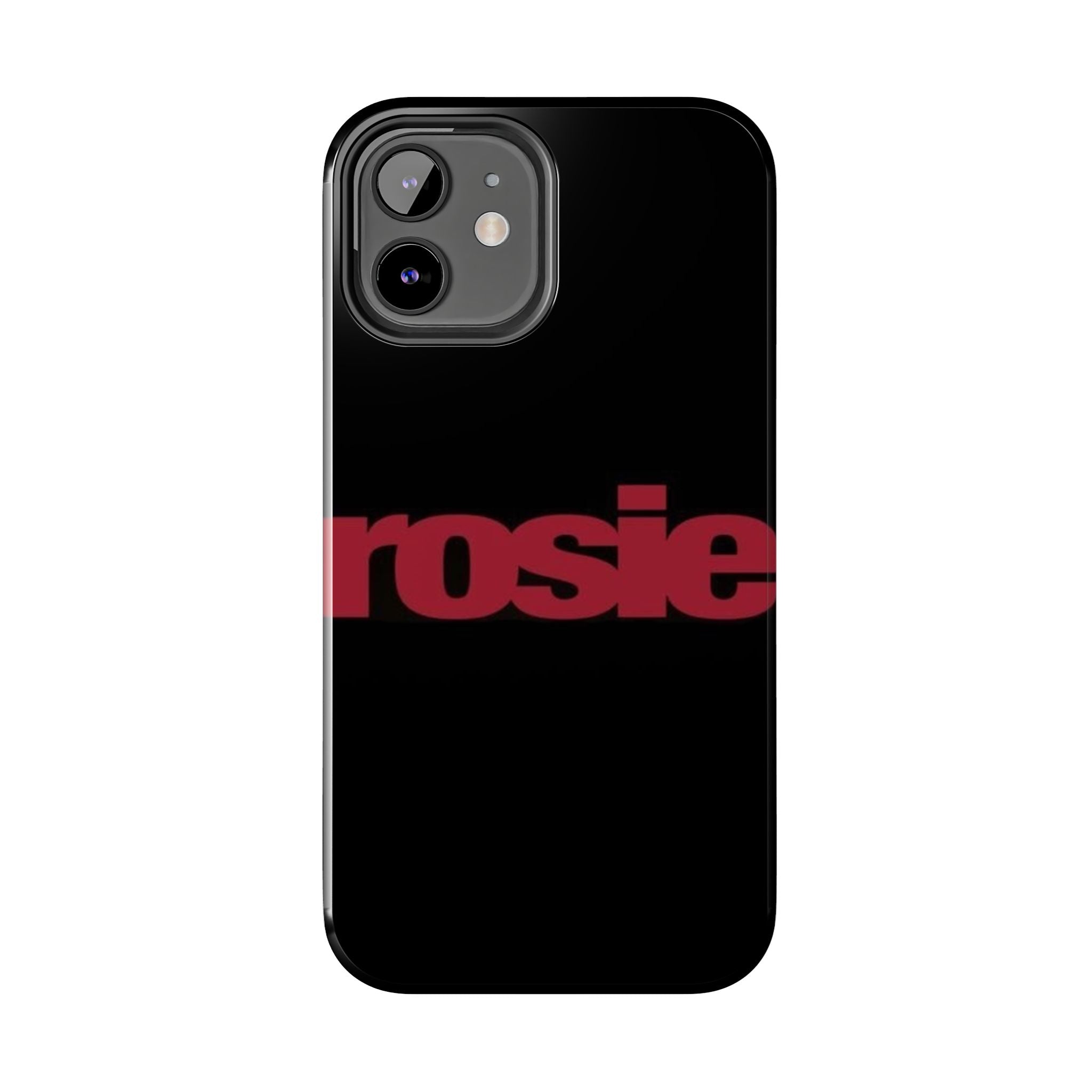 Rosie Phone Cases