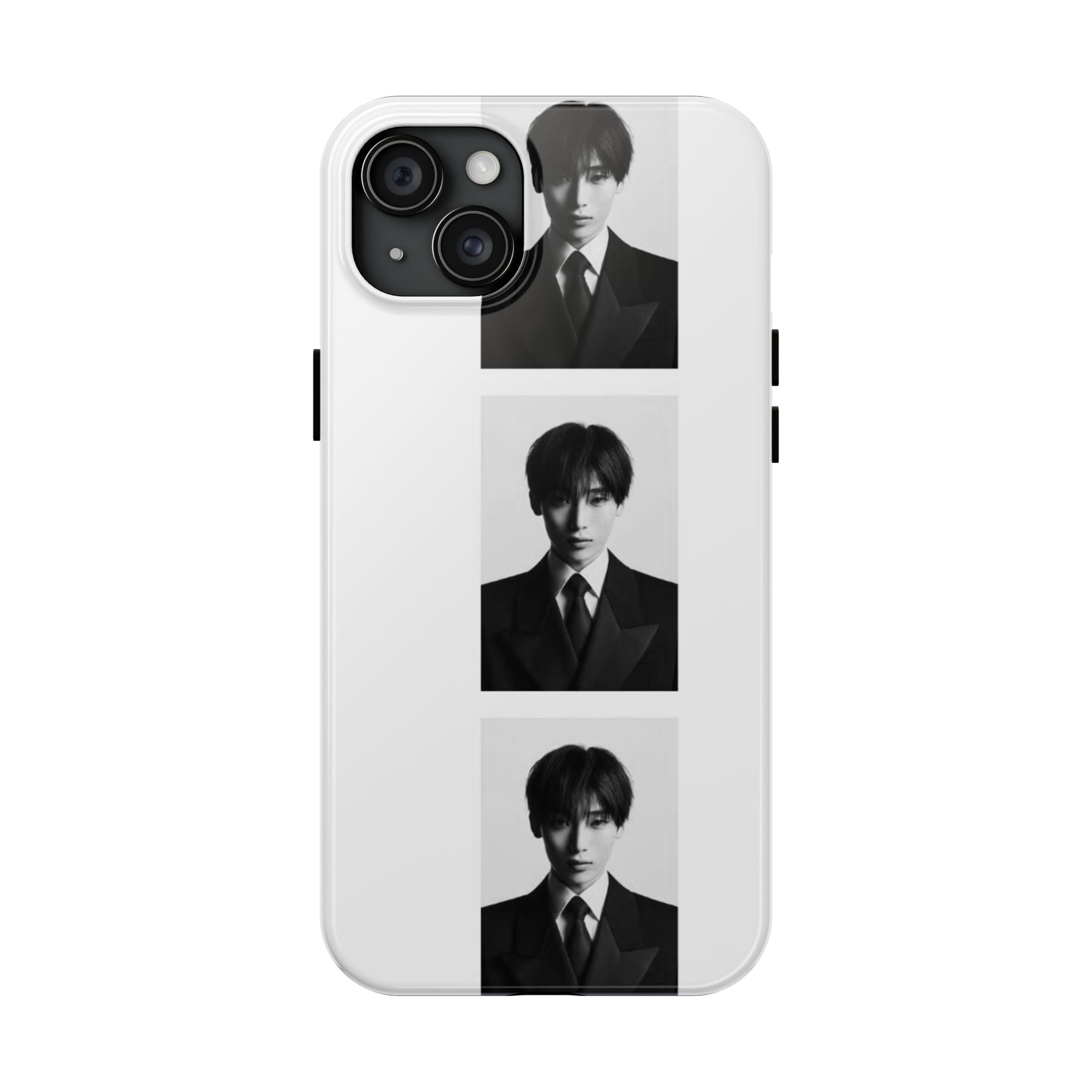 Sunoo Phone Cases