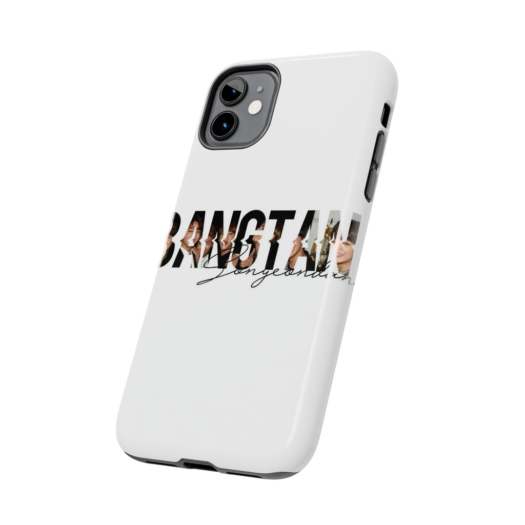 BTS Phone Cases