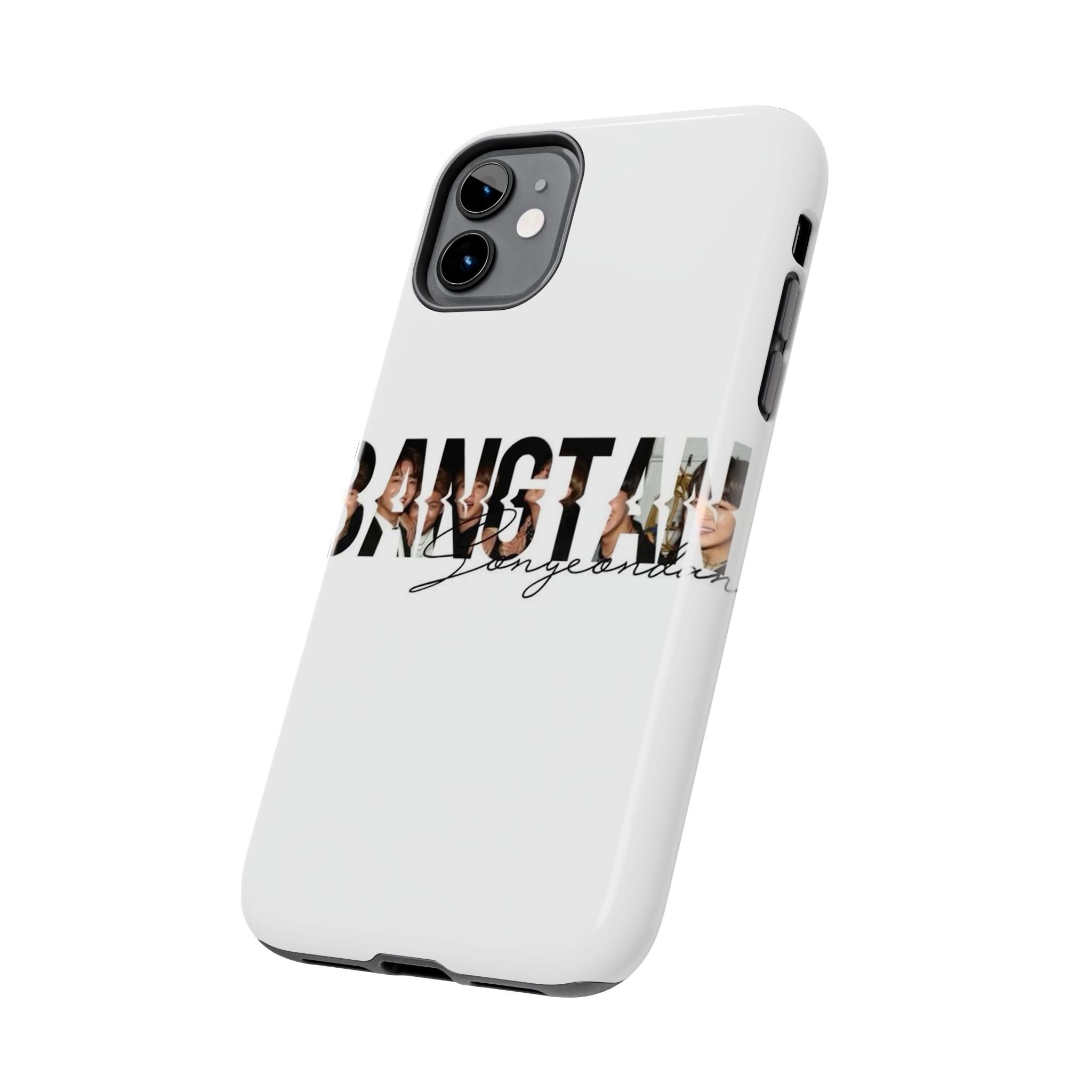 BTS Phone Cases
