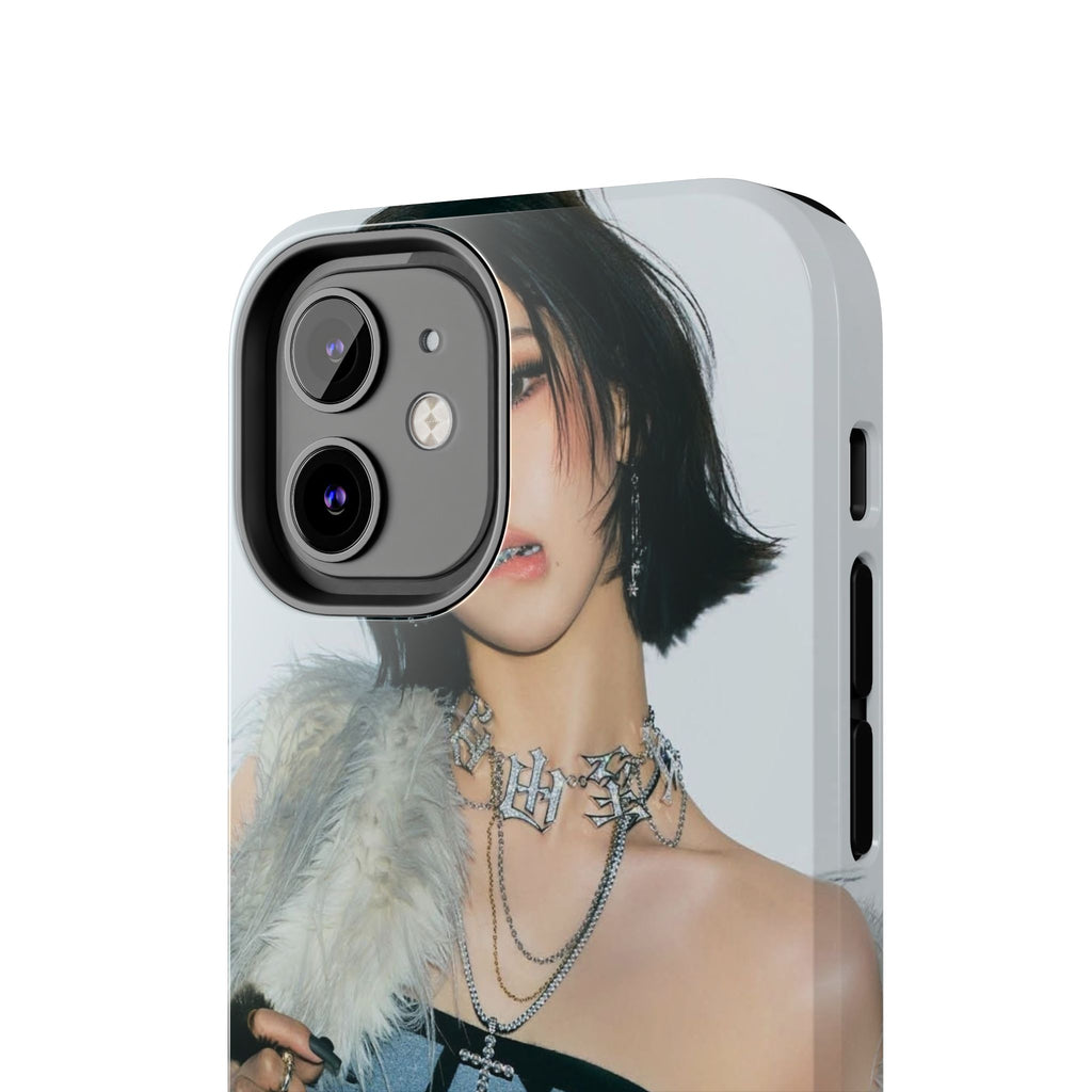 Aespa Karina Phone Cases